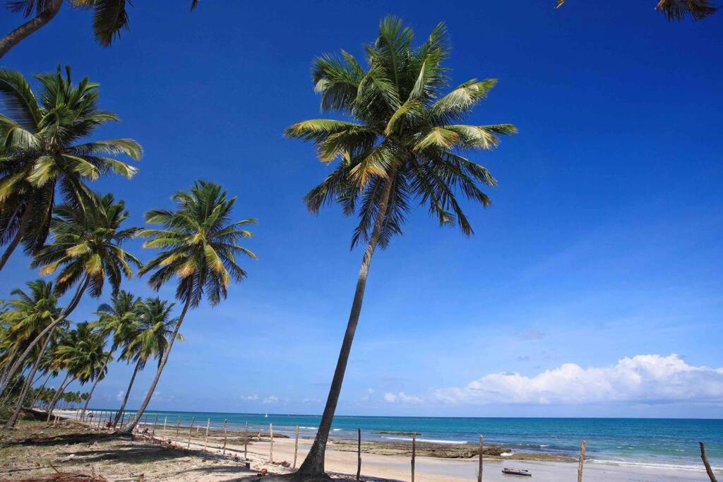 Bangalô Design Carneiros Beach Resort com serviço