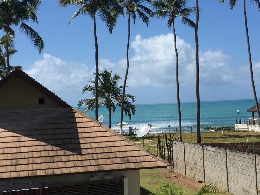 Bangalô Design Carneiros Beach Resort com serviço