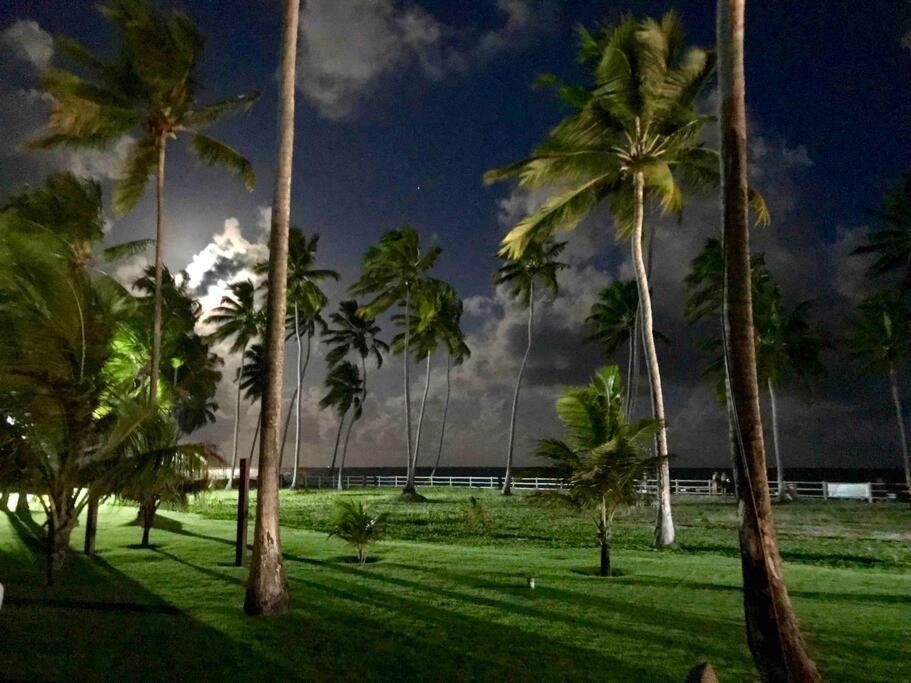 Bangalô Design Carneiros Beach Resort com serviço
