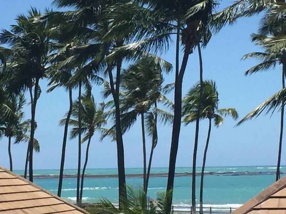Bangalô Design Carneiros Beach Resort com serviço
