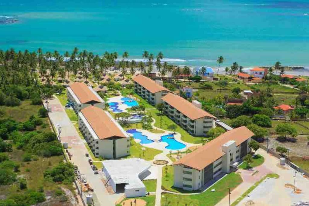 Bangalô Design Carneiros Beach Resort com serviço