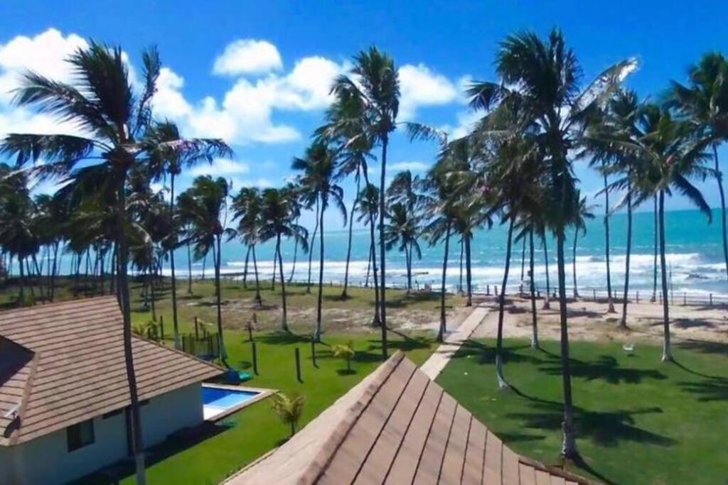 Bangalô Design Carneiros Beach Resort com serviço