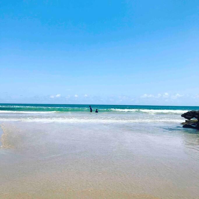 Bangalô Design Carneiros Beach Resort com serviço