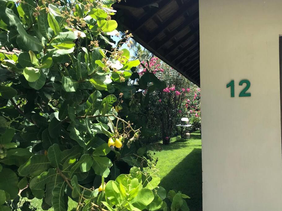 Bangalô Design Carneiros Beach Resort com serviço
