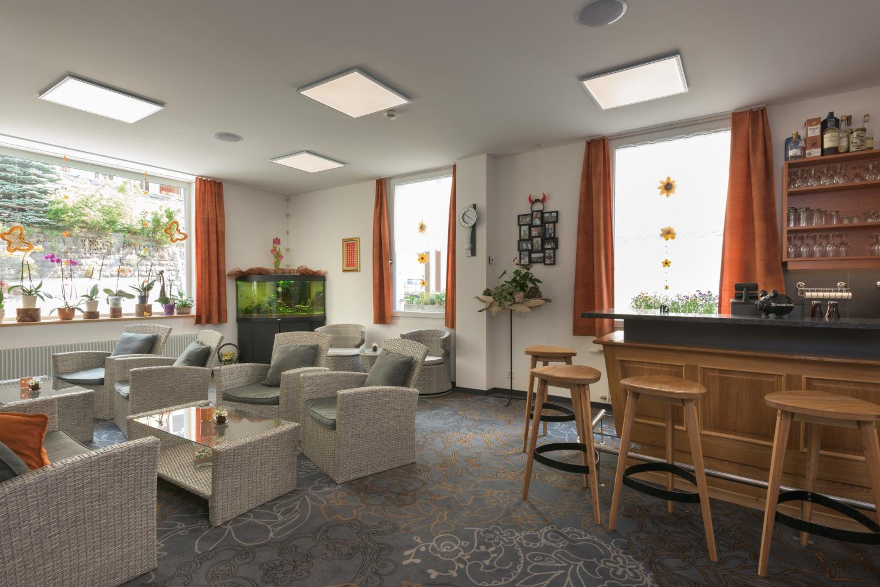 Hotel Bel-Air Eden