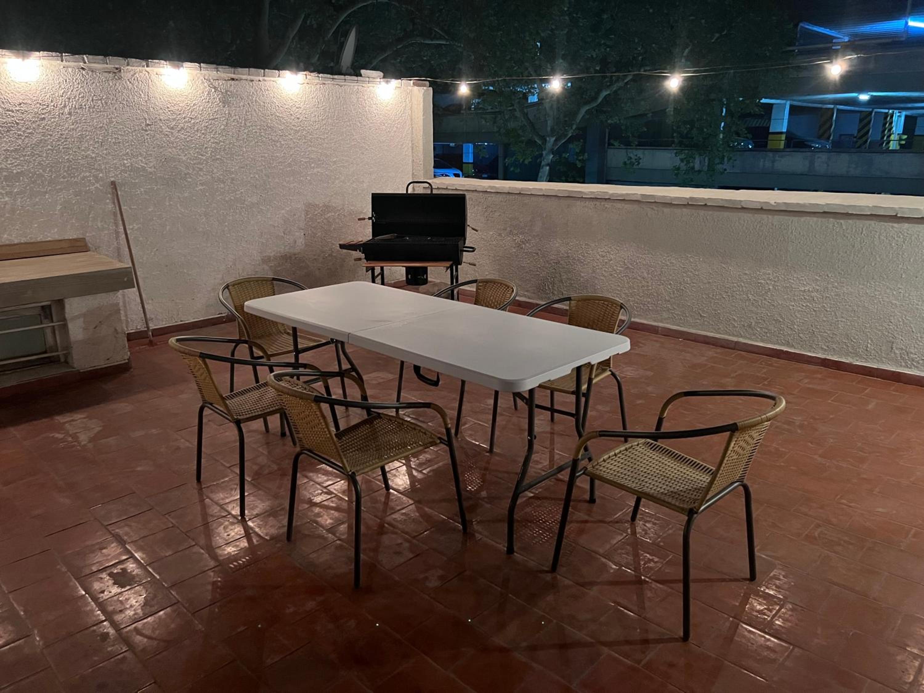 Unique Aparment Mendoza