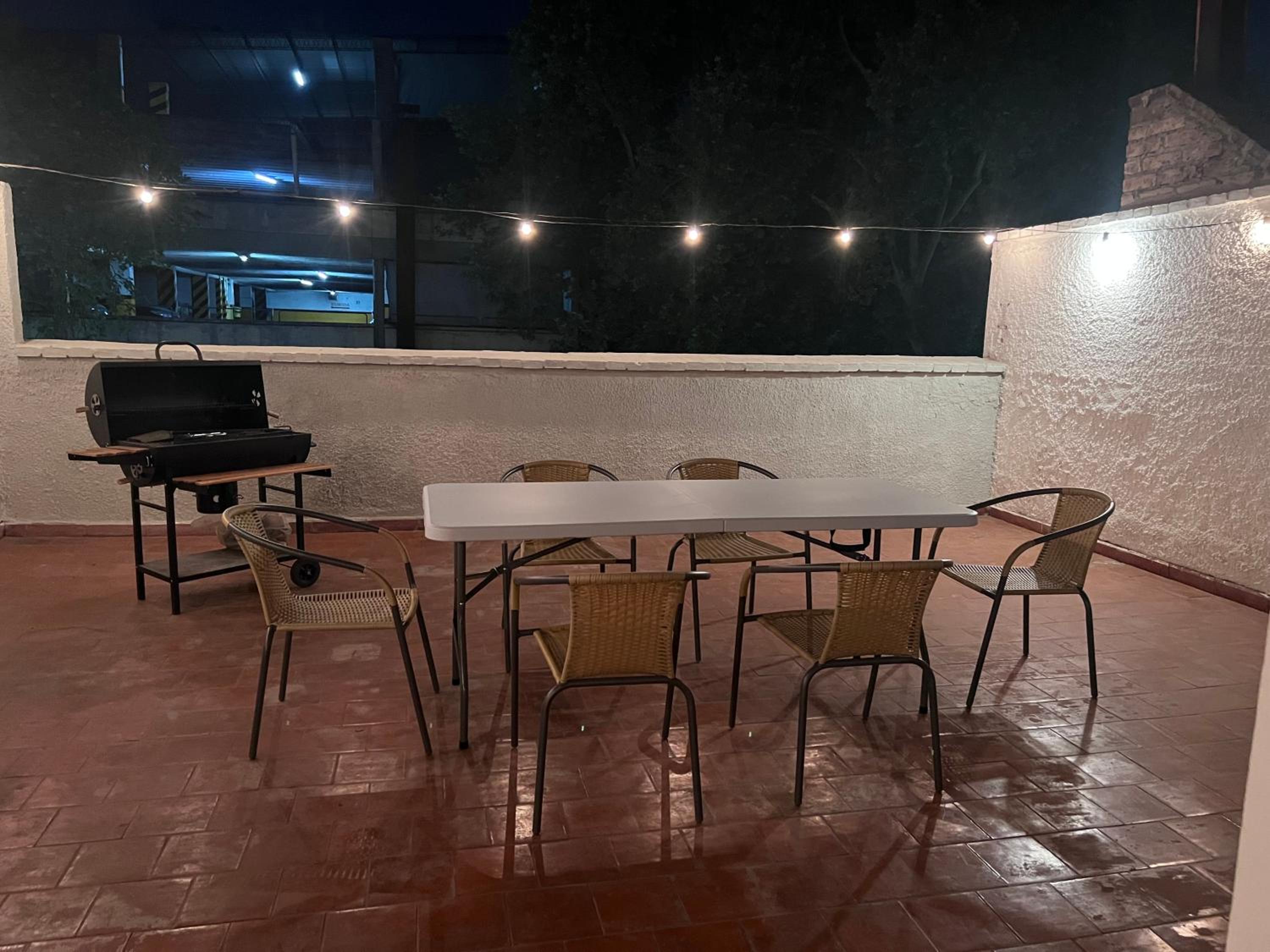 Unique Aparment Mendoza