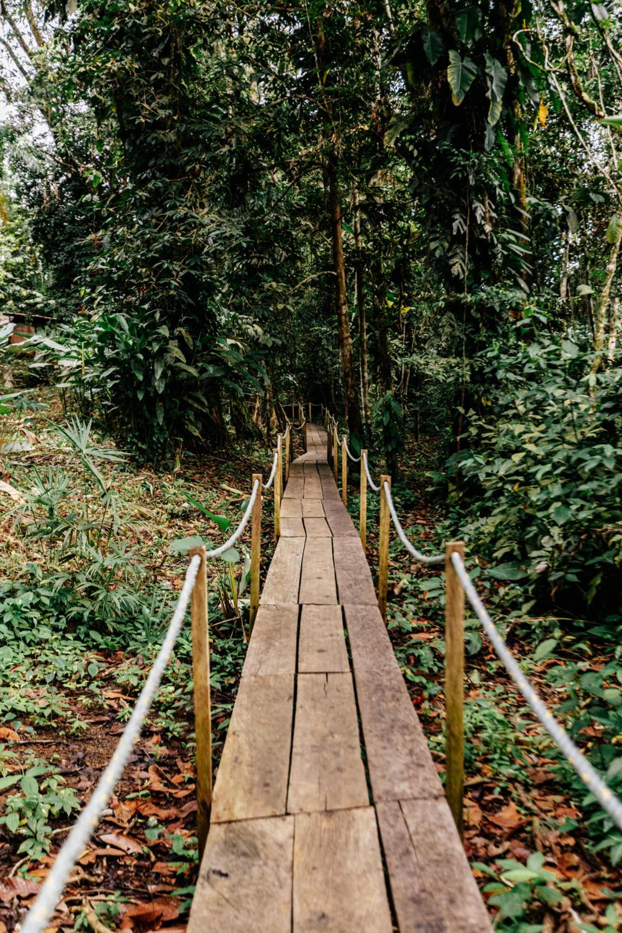 La Martina Ecolodge