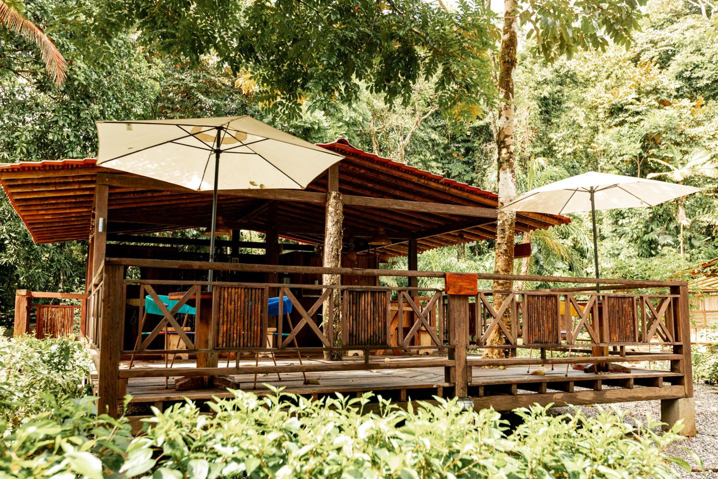 La Martina Ecolodge
