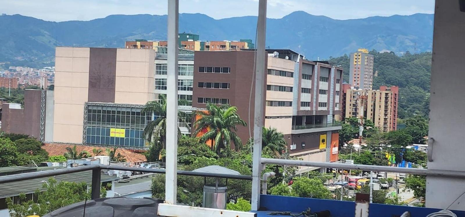 Hotel San Vicente