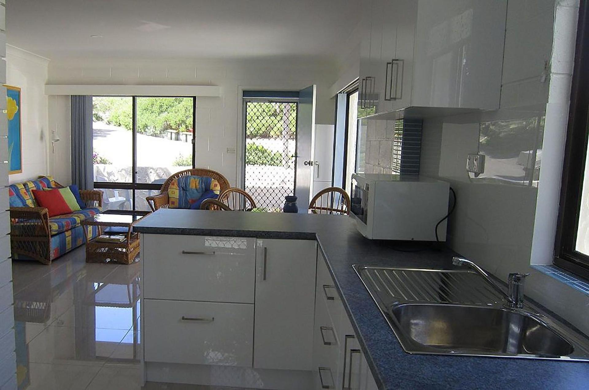 Blueys Beach Villa Manyana 14