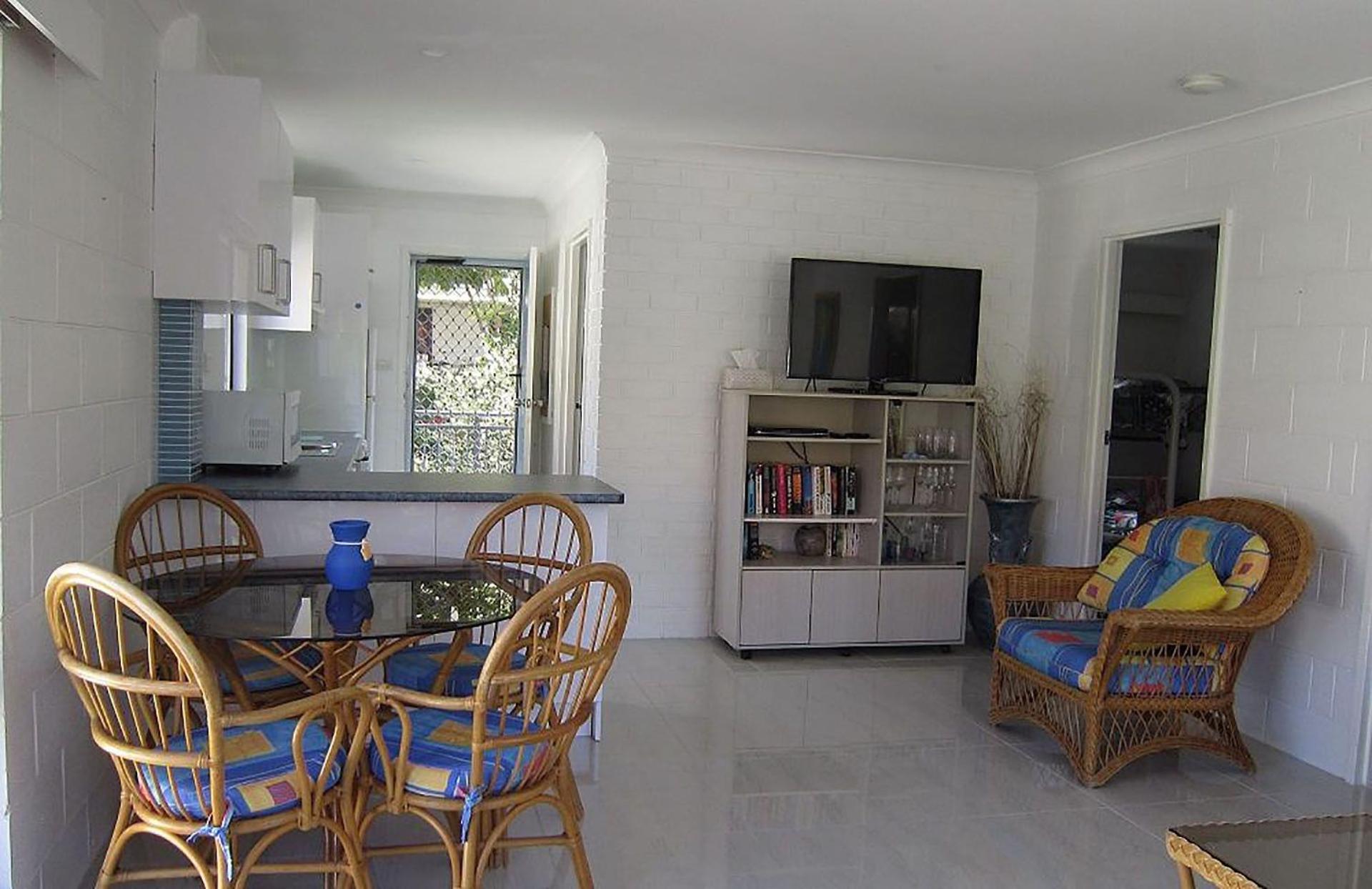 Blueys Beach Villa Manyana 14