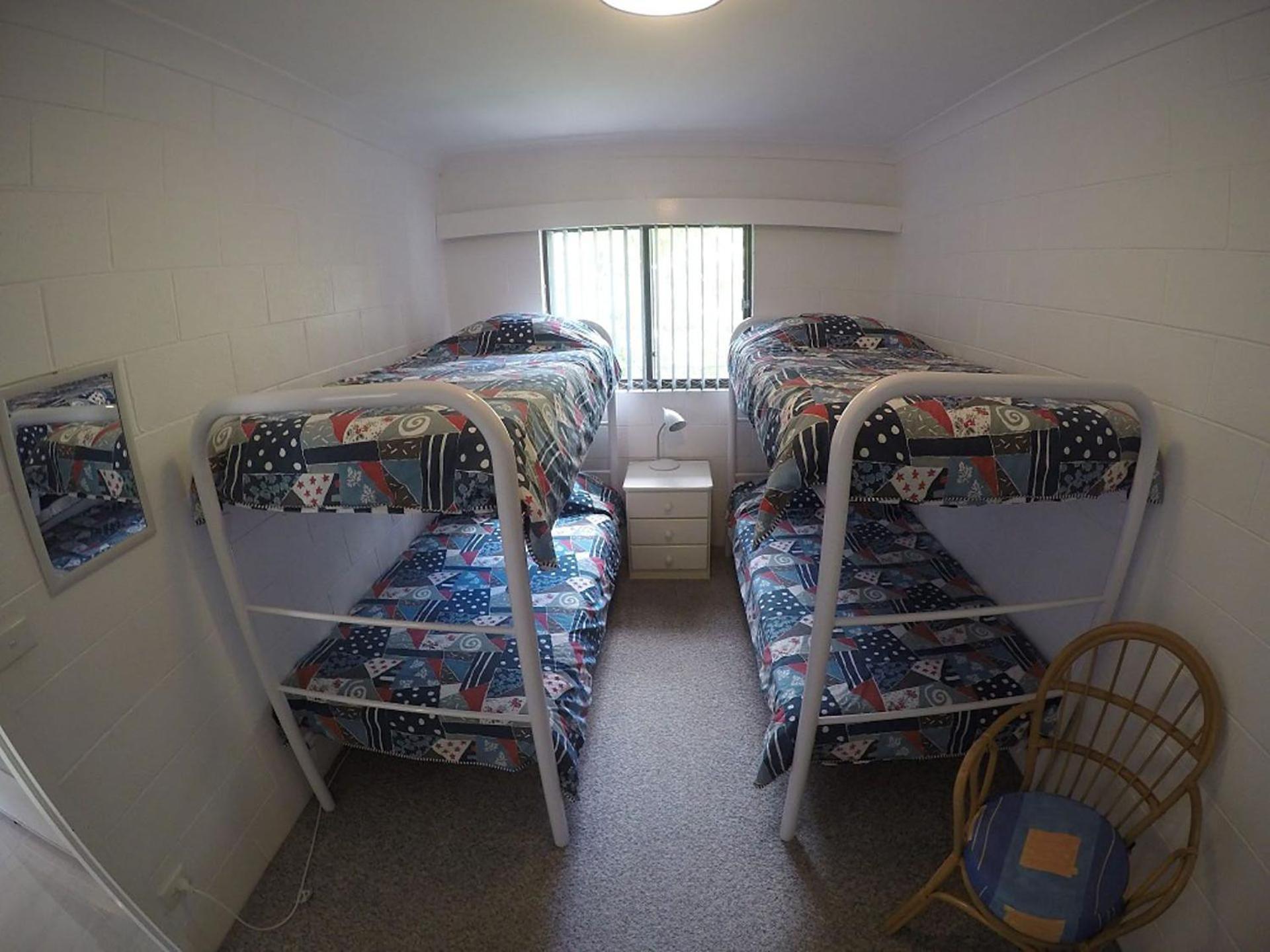Blueys Beach Villa Manyana 14