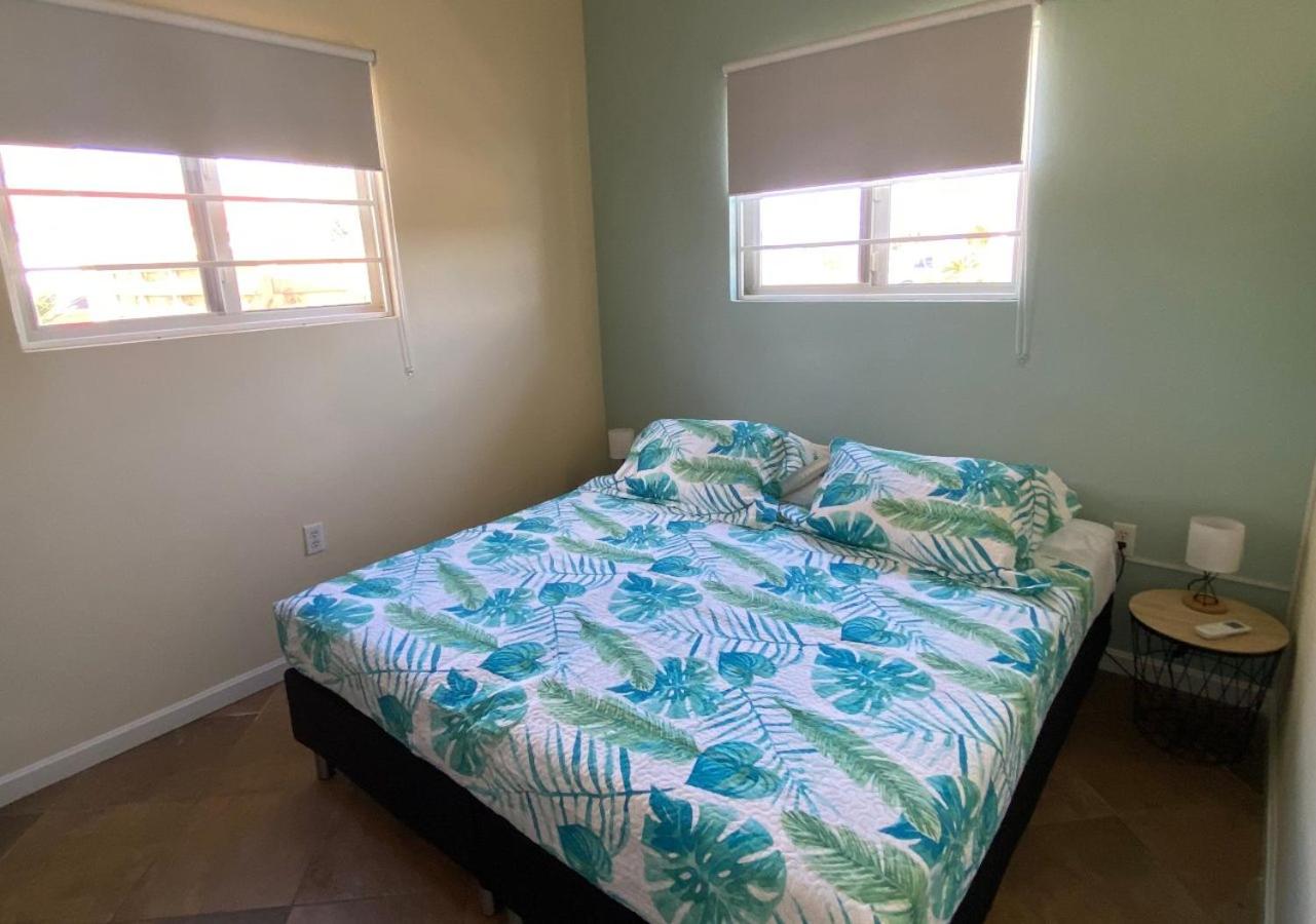 Pura Vida Aruba Appartement Palma