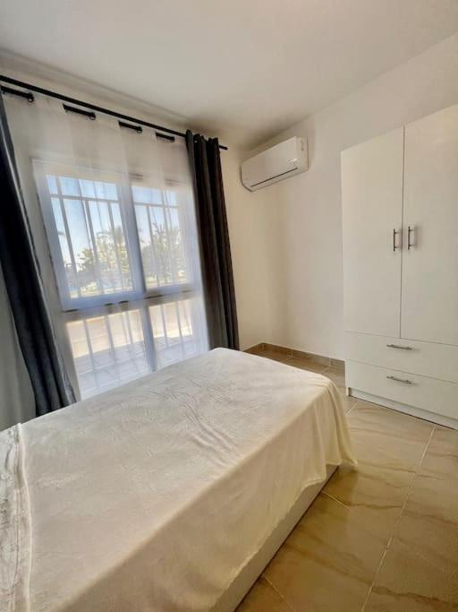 Stylish Luxury 2BR Apt@Madinty+Patio (Super Comfy) view 3