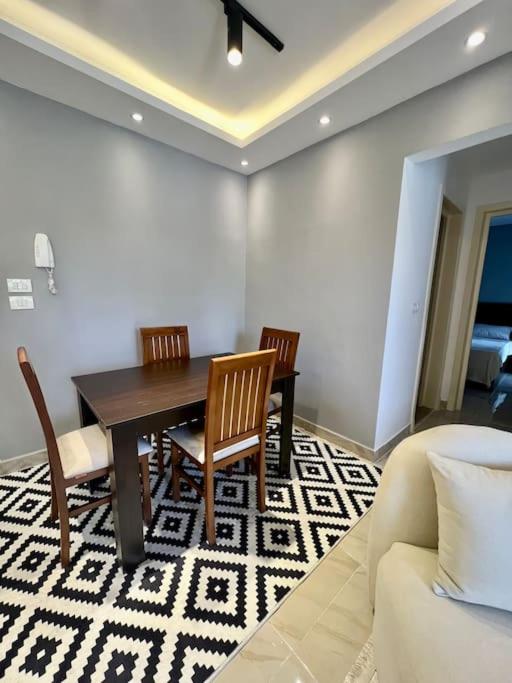 Stylish Luxury 2BR Apt@Madinty+Patio (Super Comfy) view 4