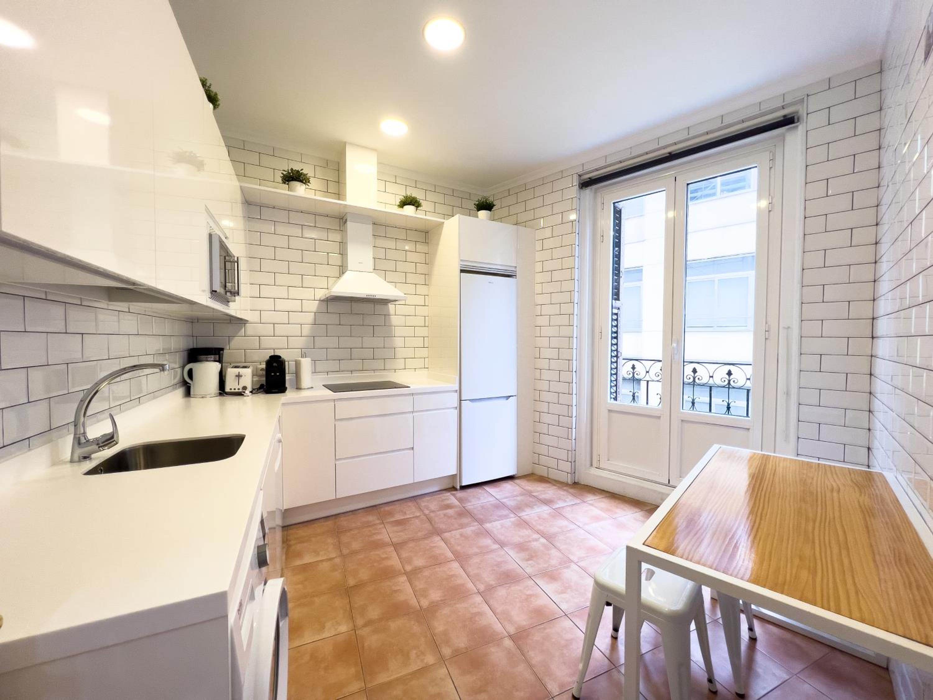 Callao Suites