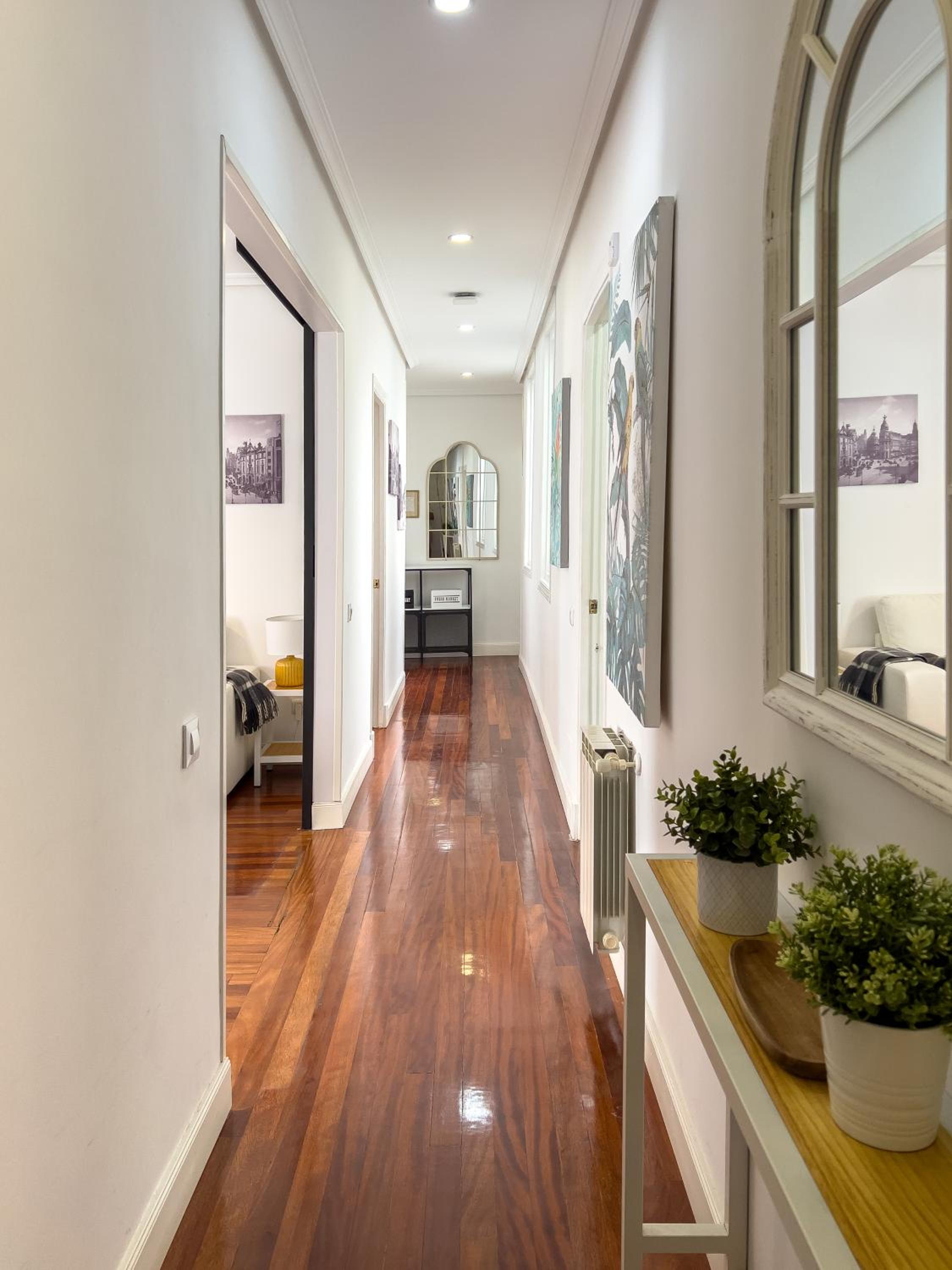 Callao Suites