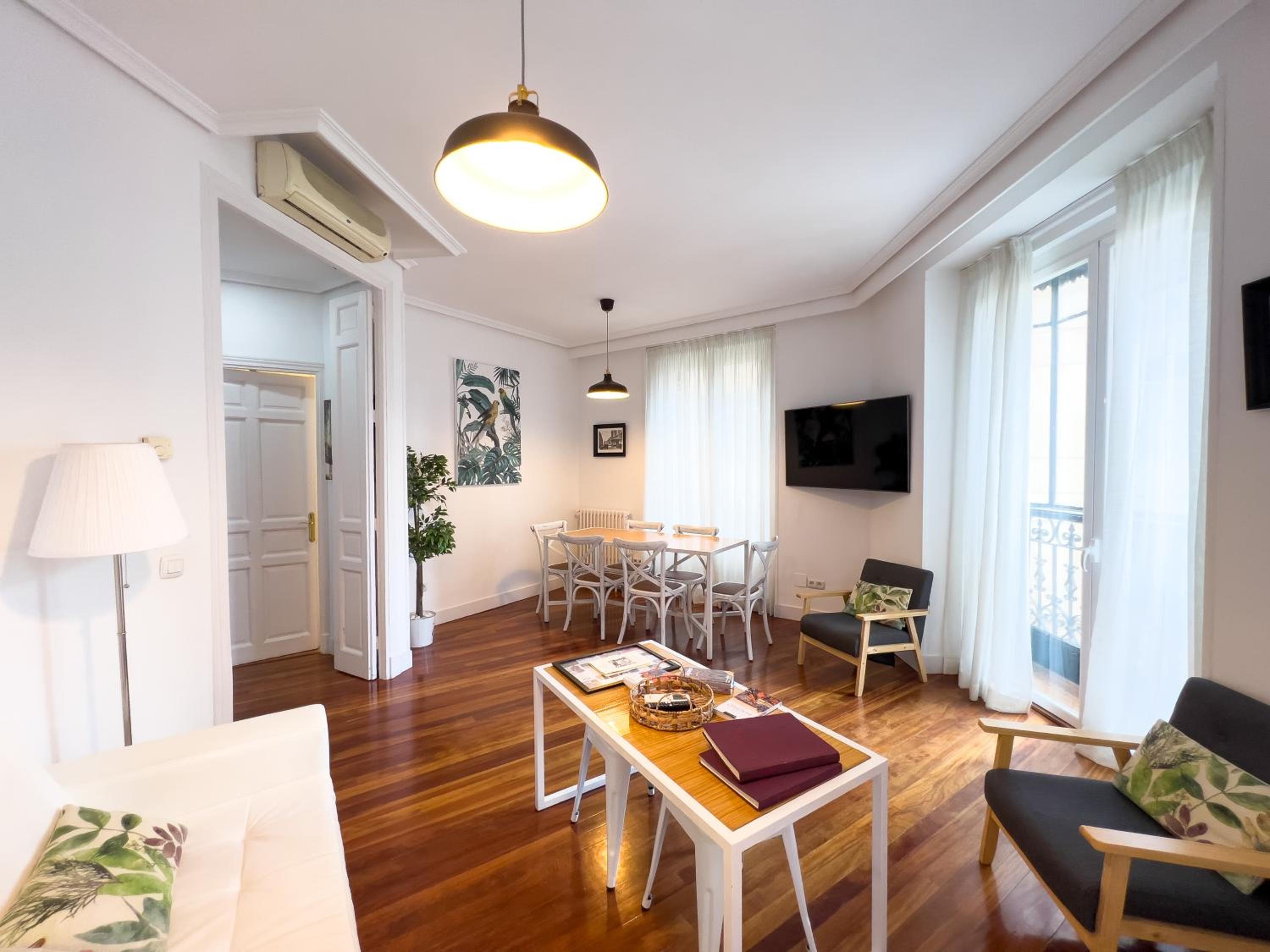 Callao Suites
