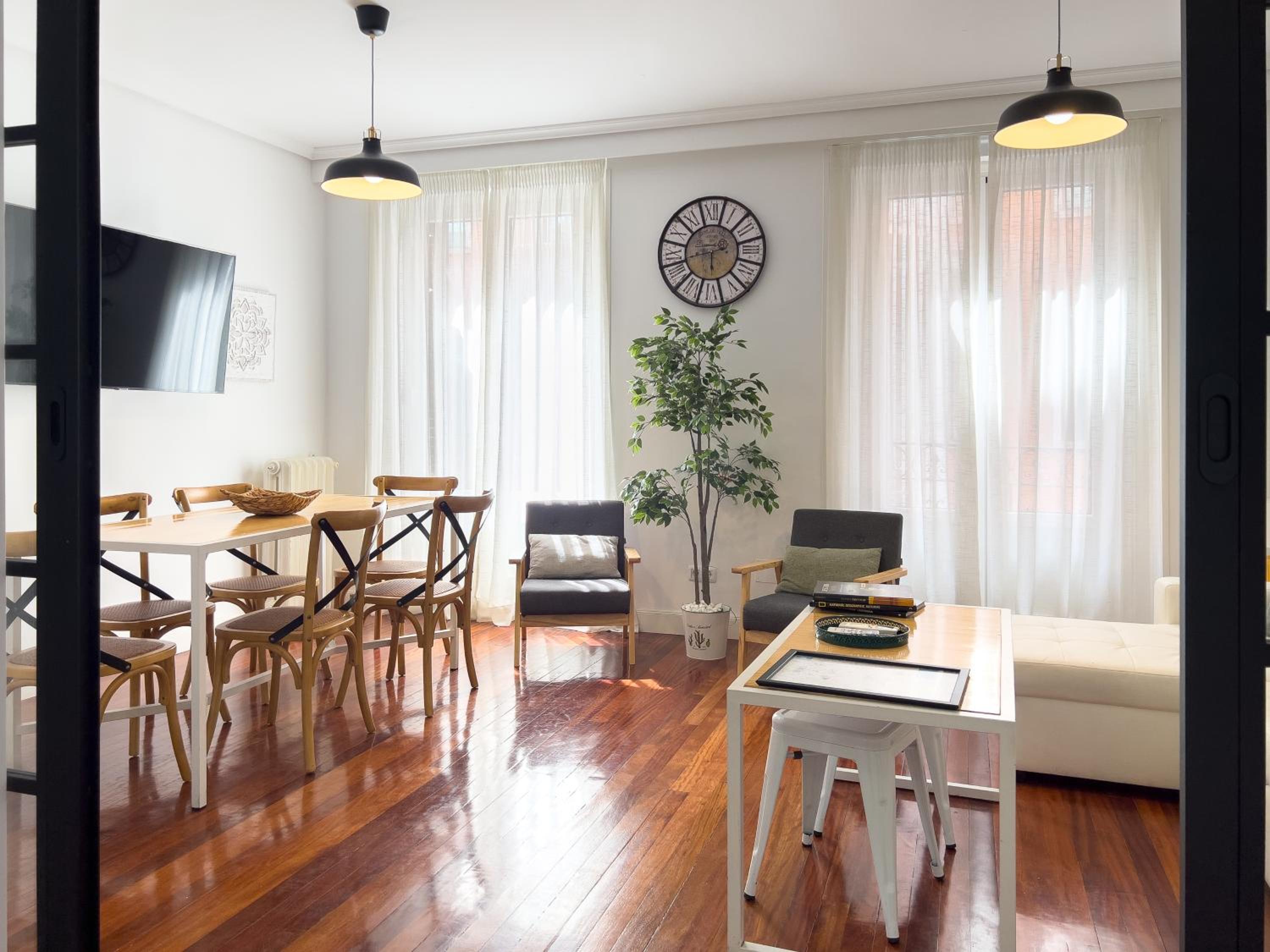 Callao Suites