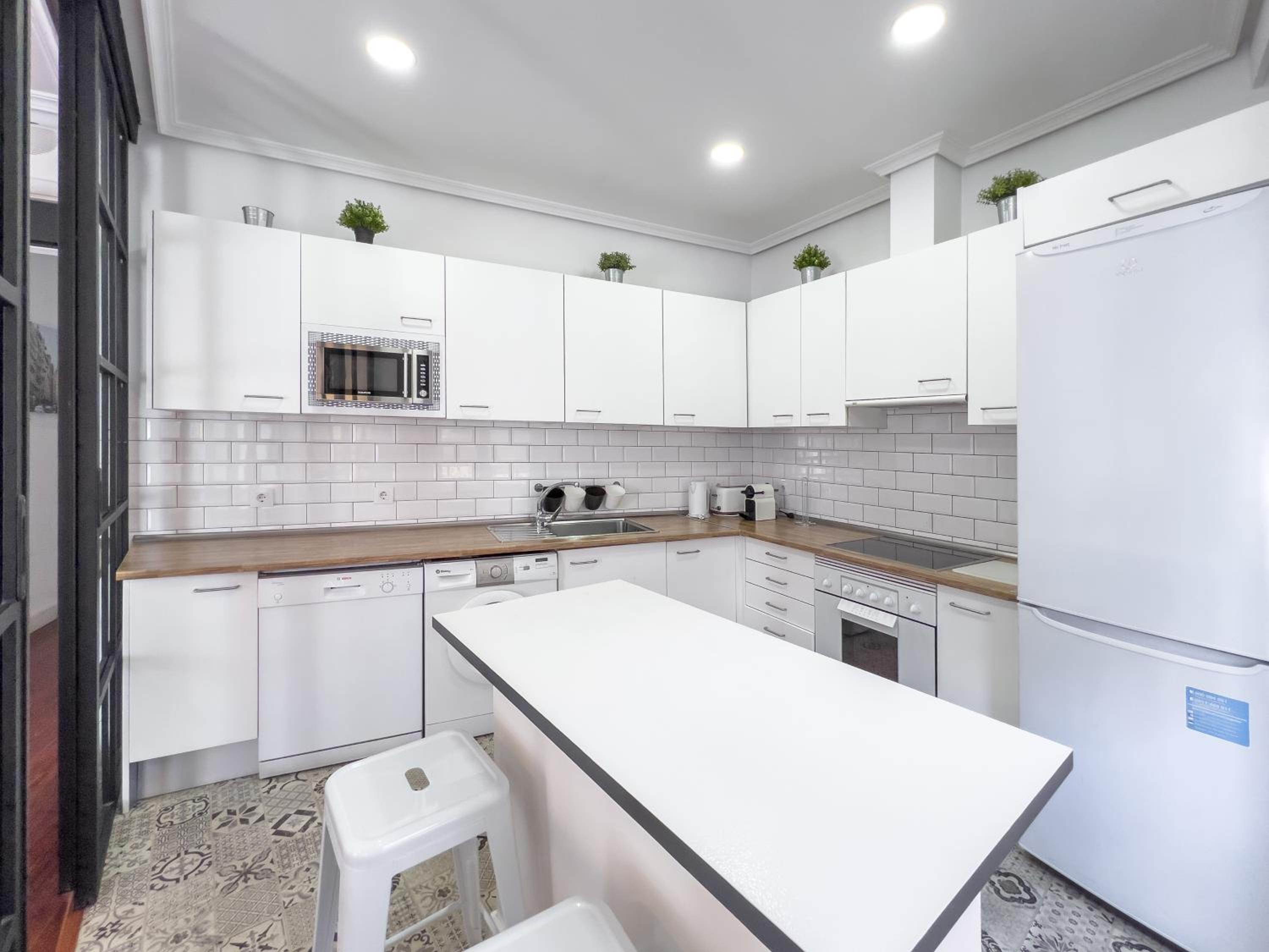 Callao Suites