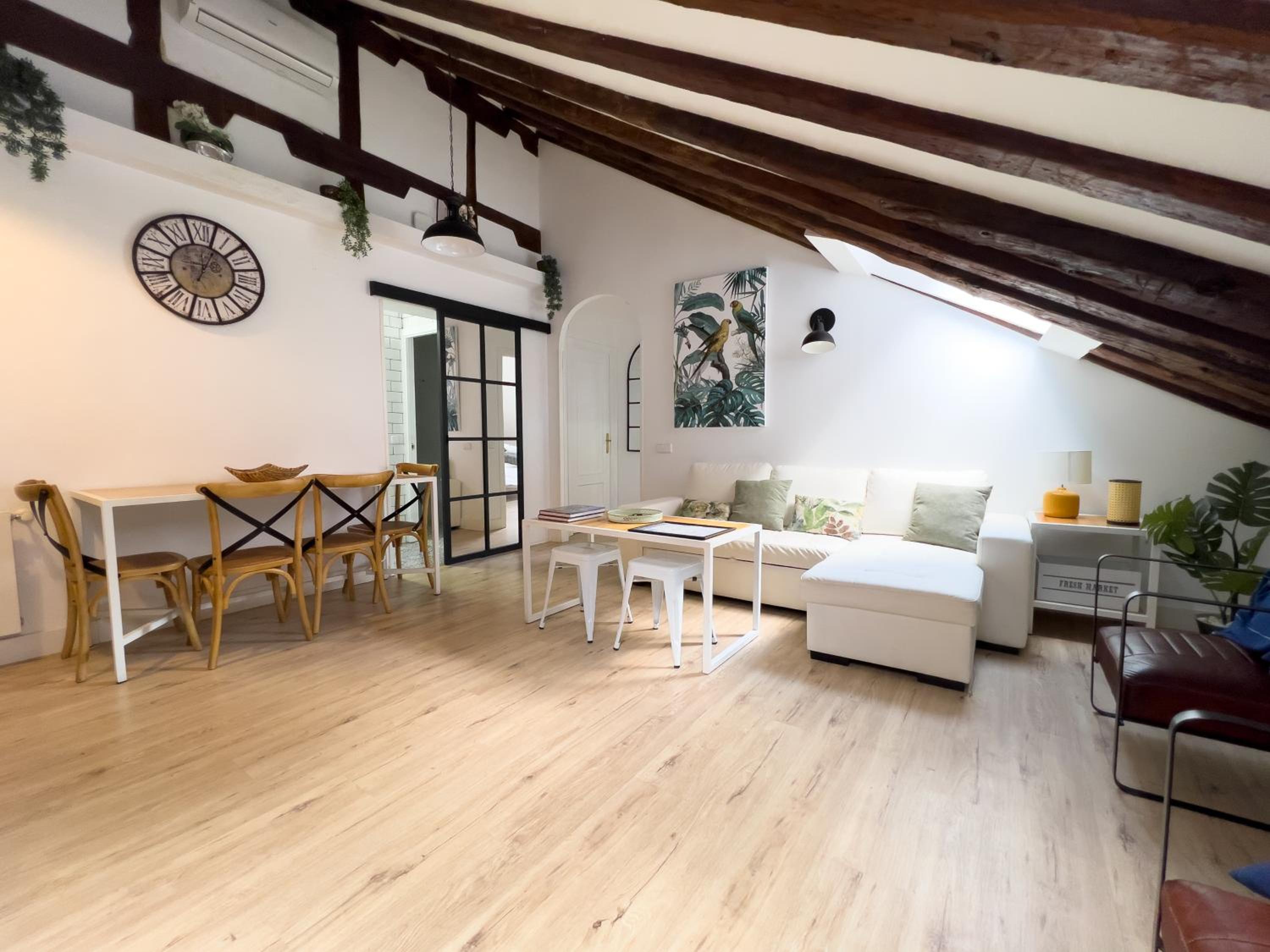 Callao Suites