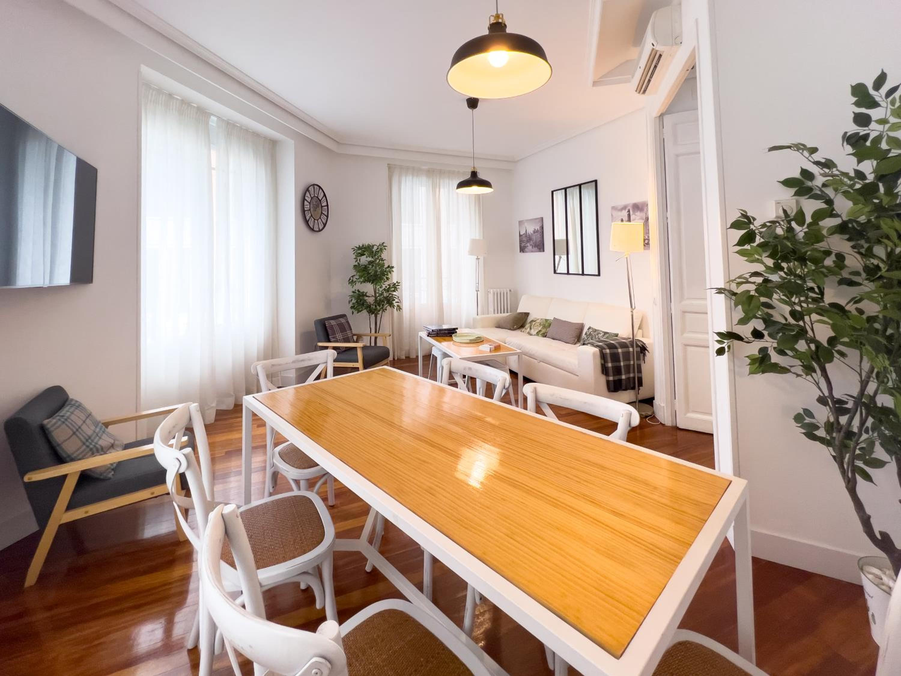 Callao Suites
