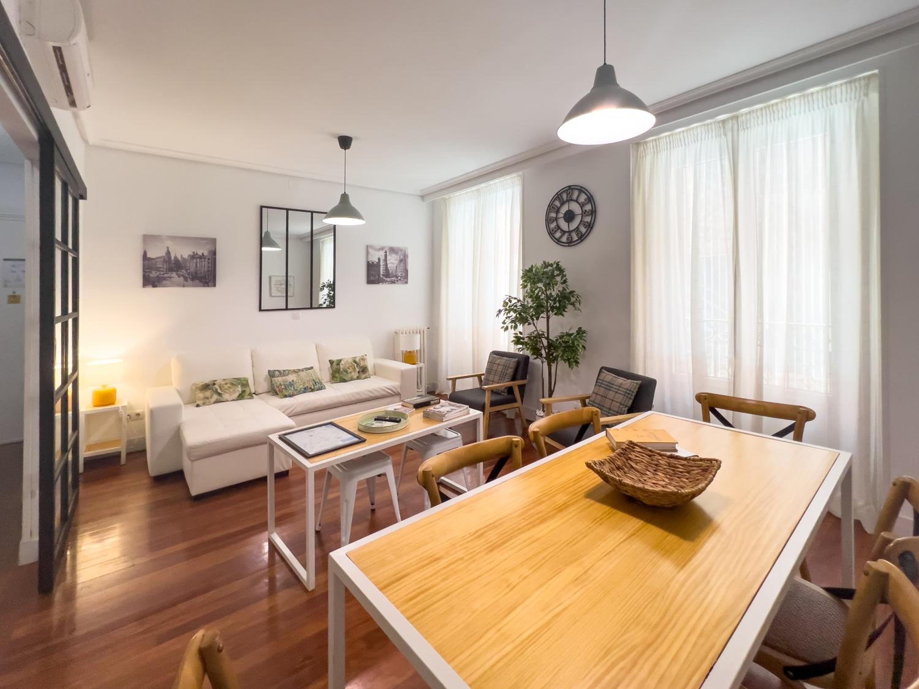 Callao Suites