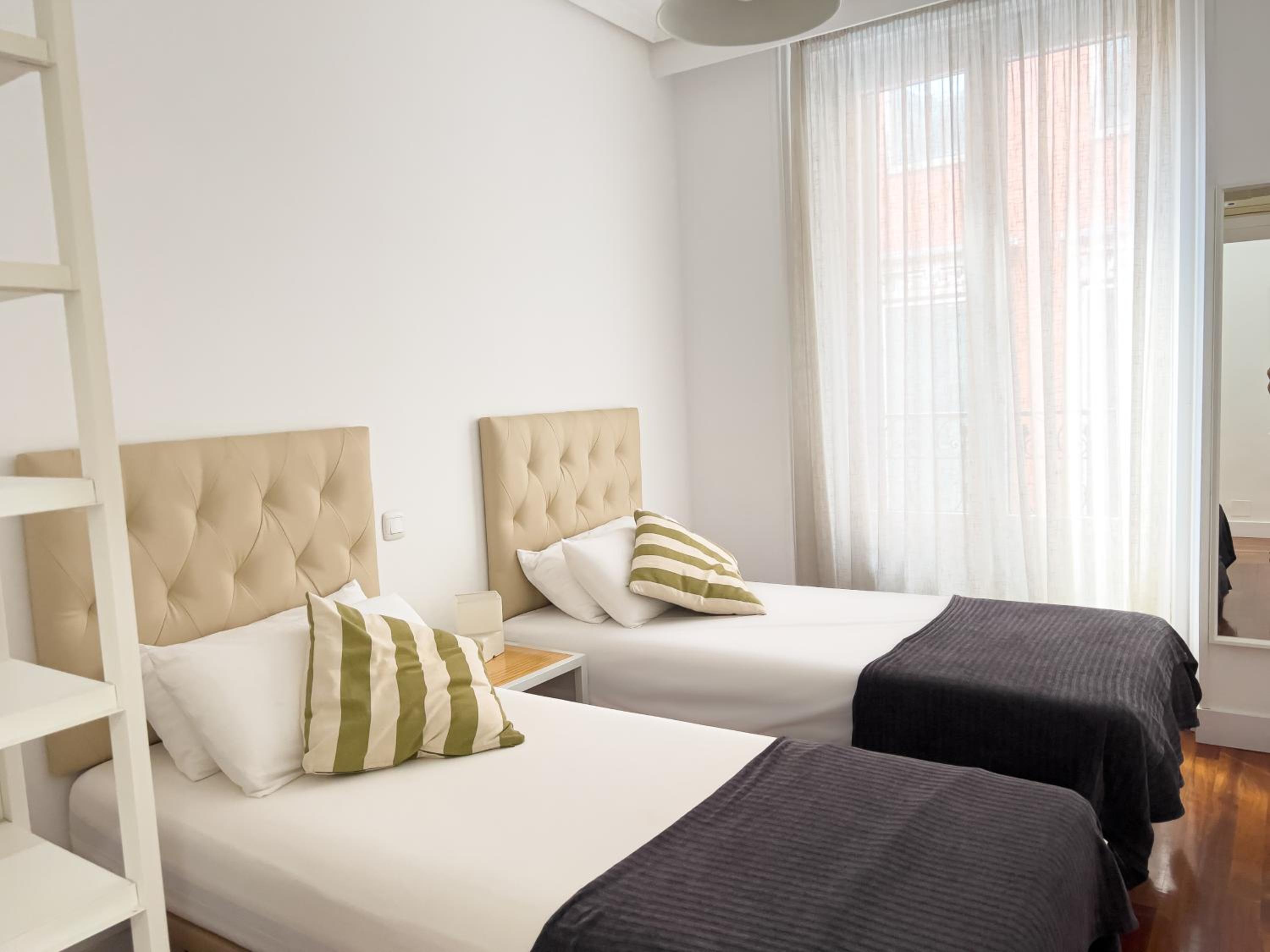Callao Suites