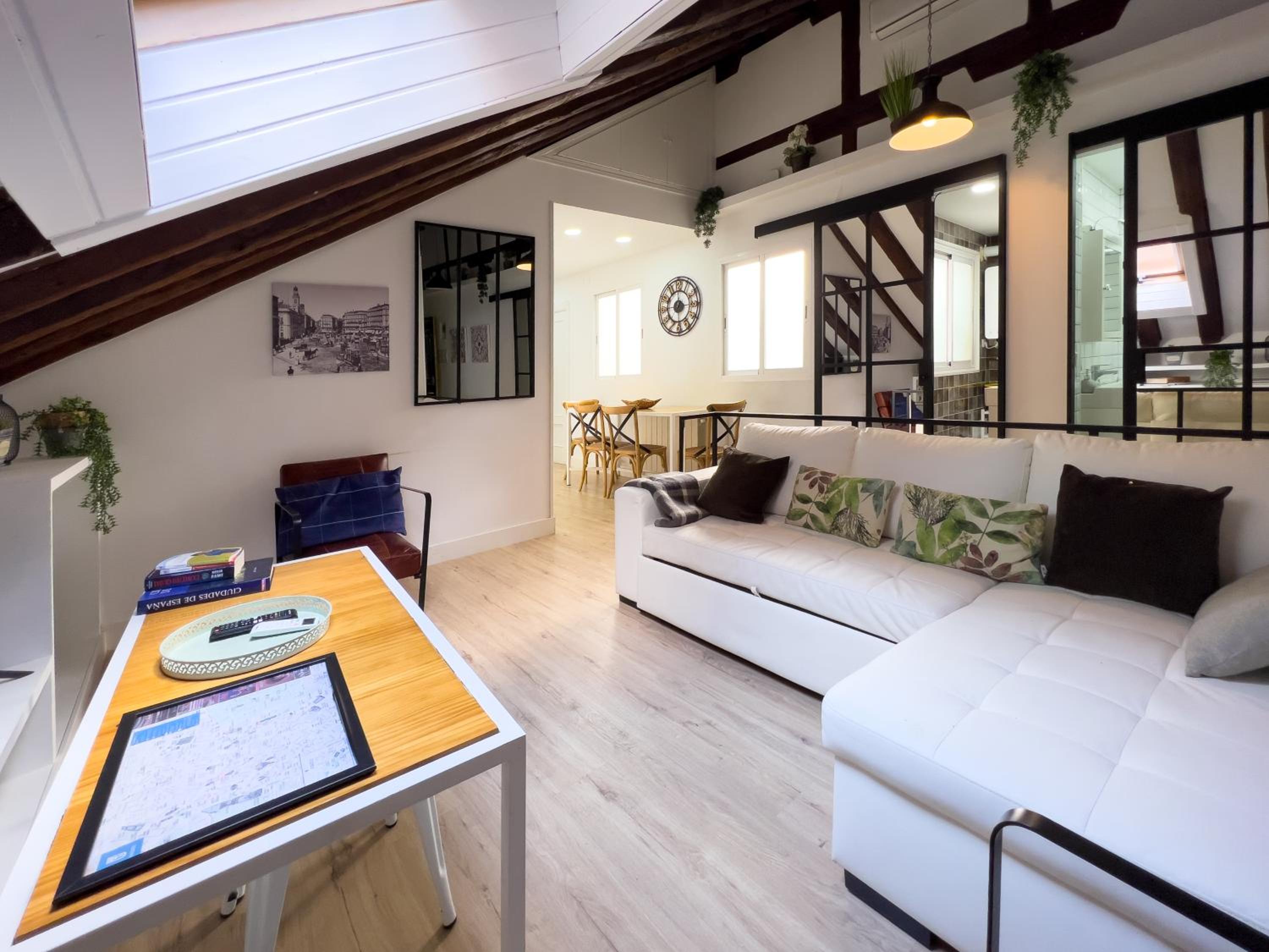 Callao Suites