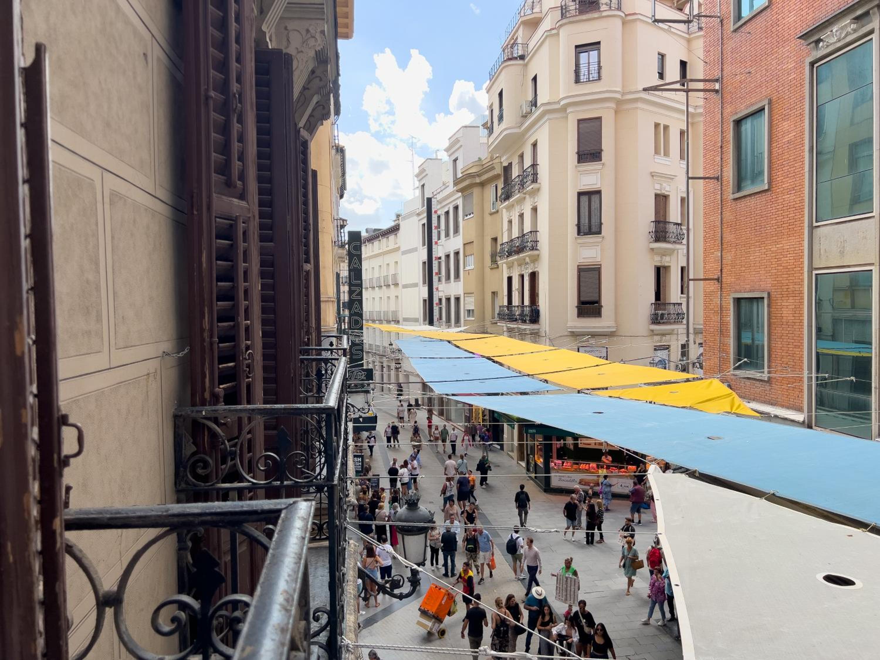 Callao Suites