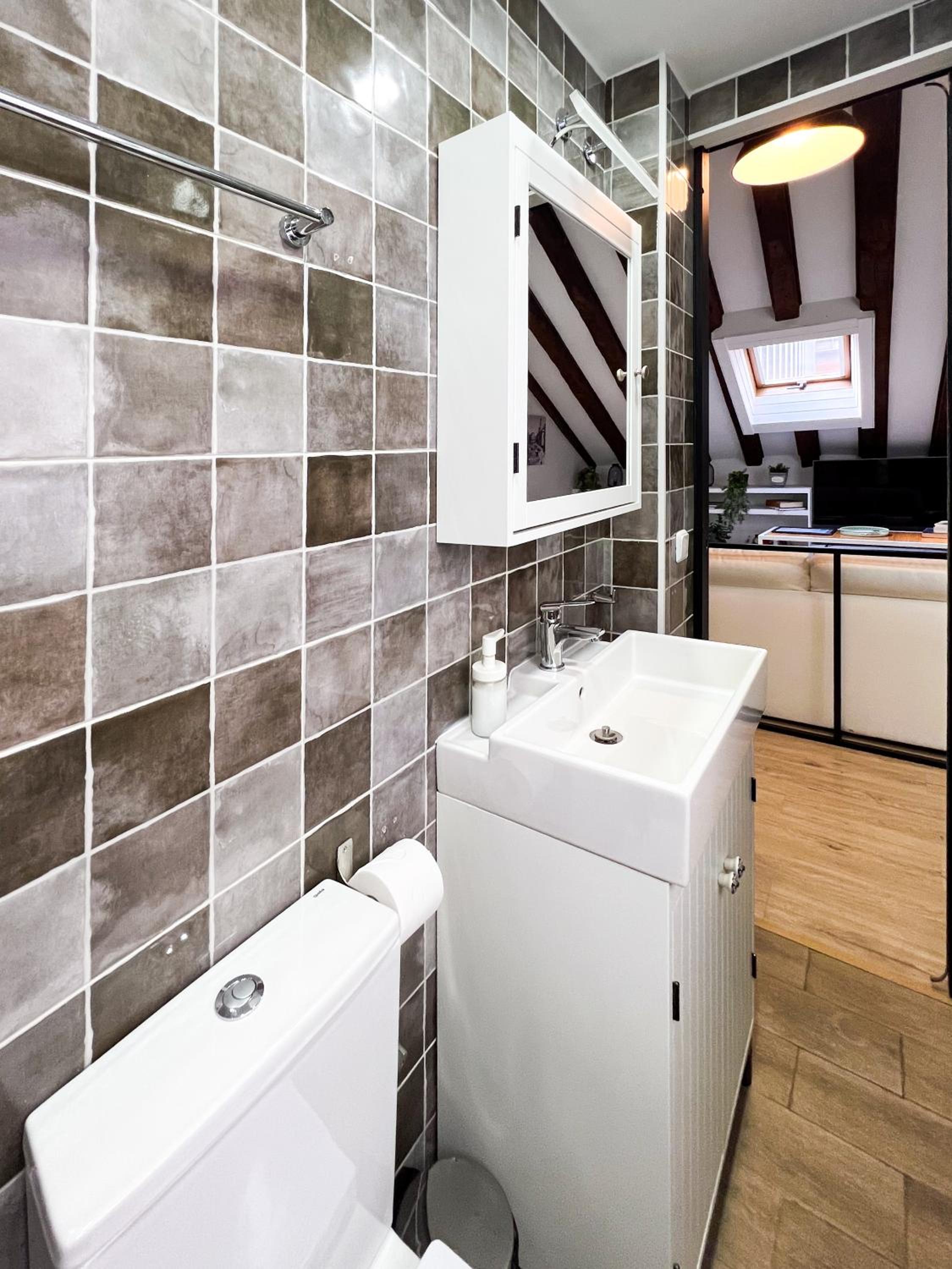 Callao Suites