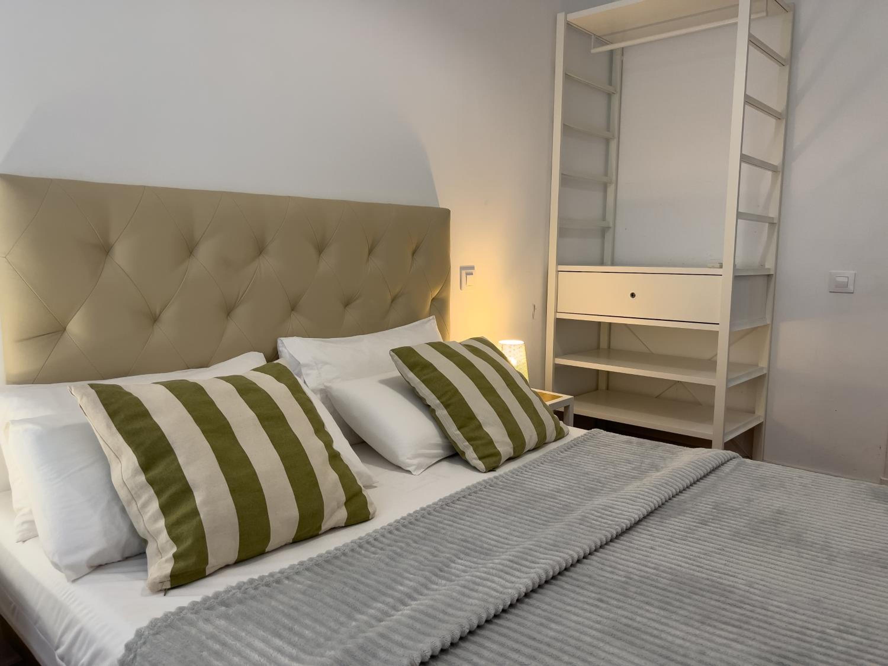 Callao Suites