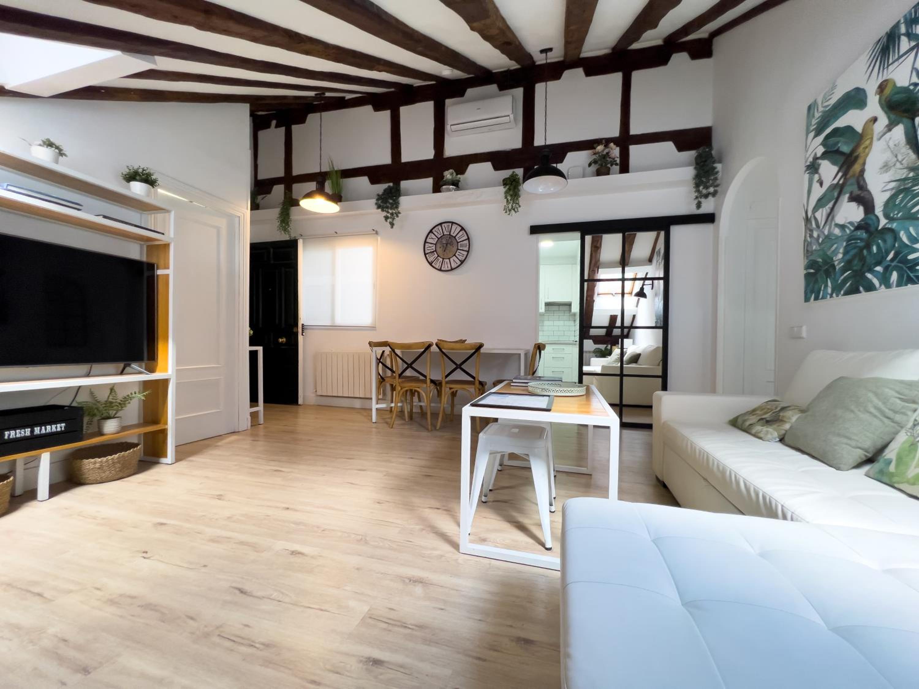 Callao Suites