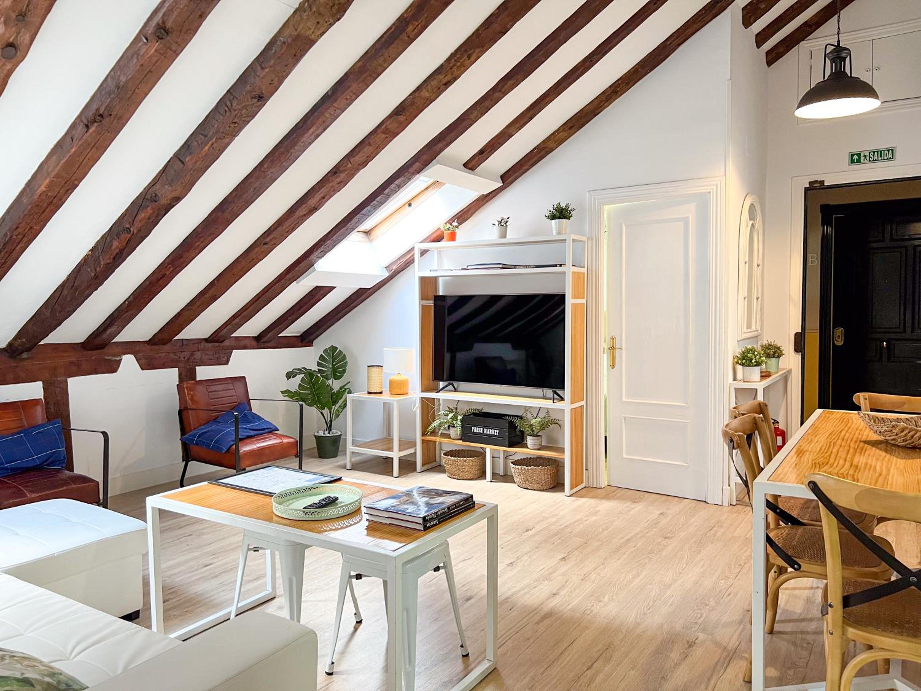 Callao Suites