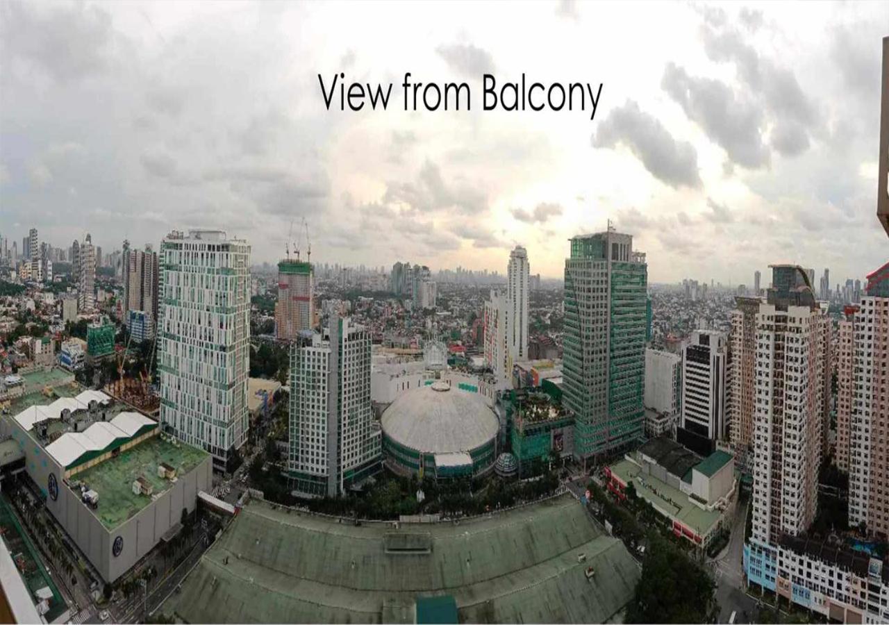 SonSon at Manhattan Plaza Tower 1, Araneta, Cubao, Quezon City view 4