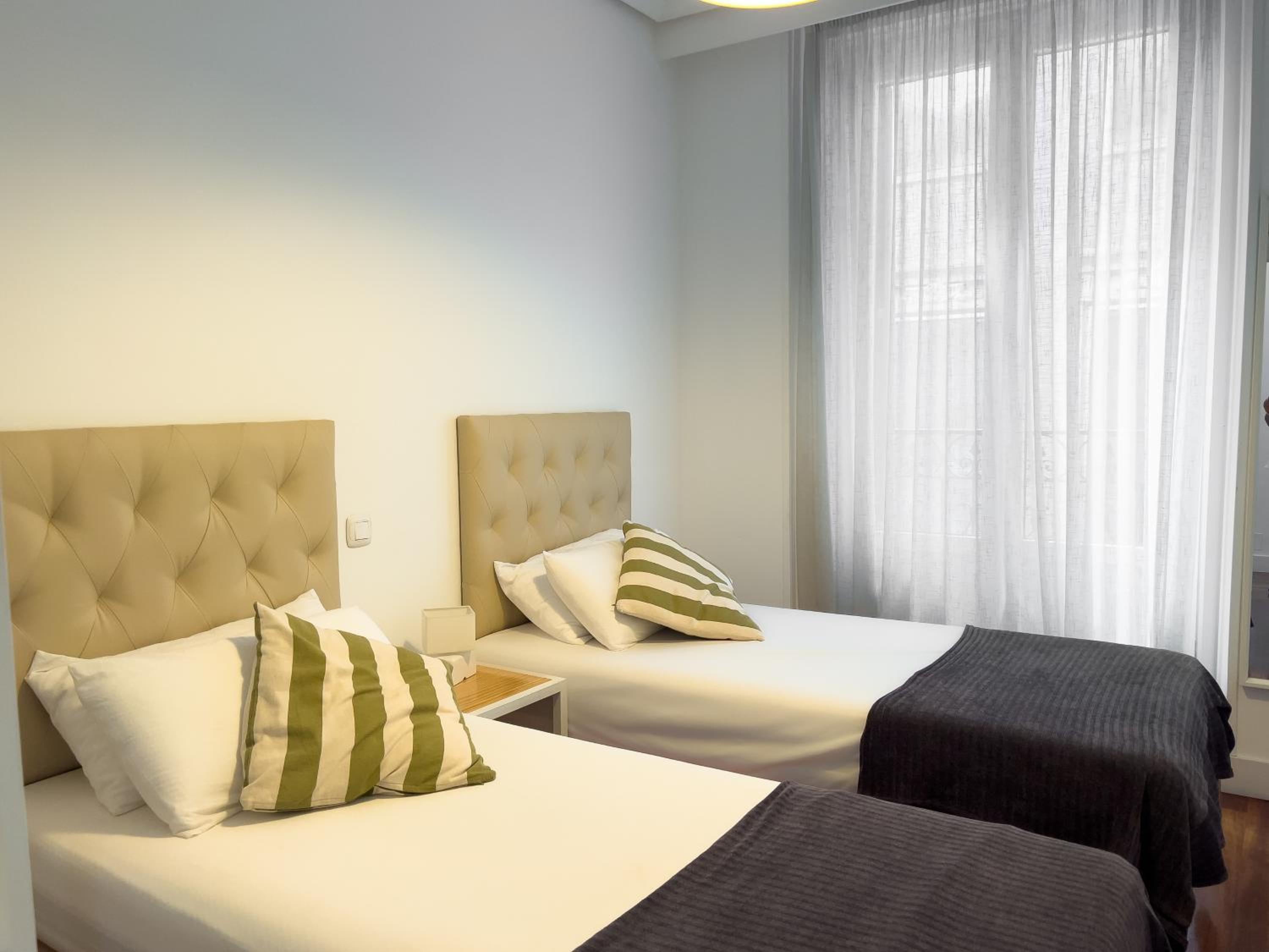 Callao Suites