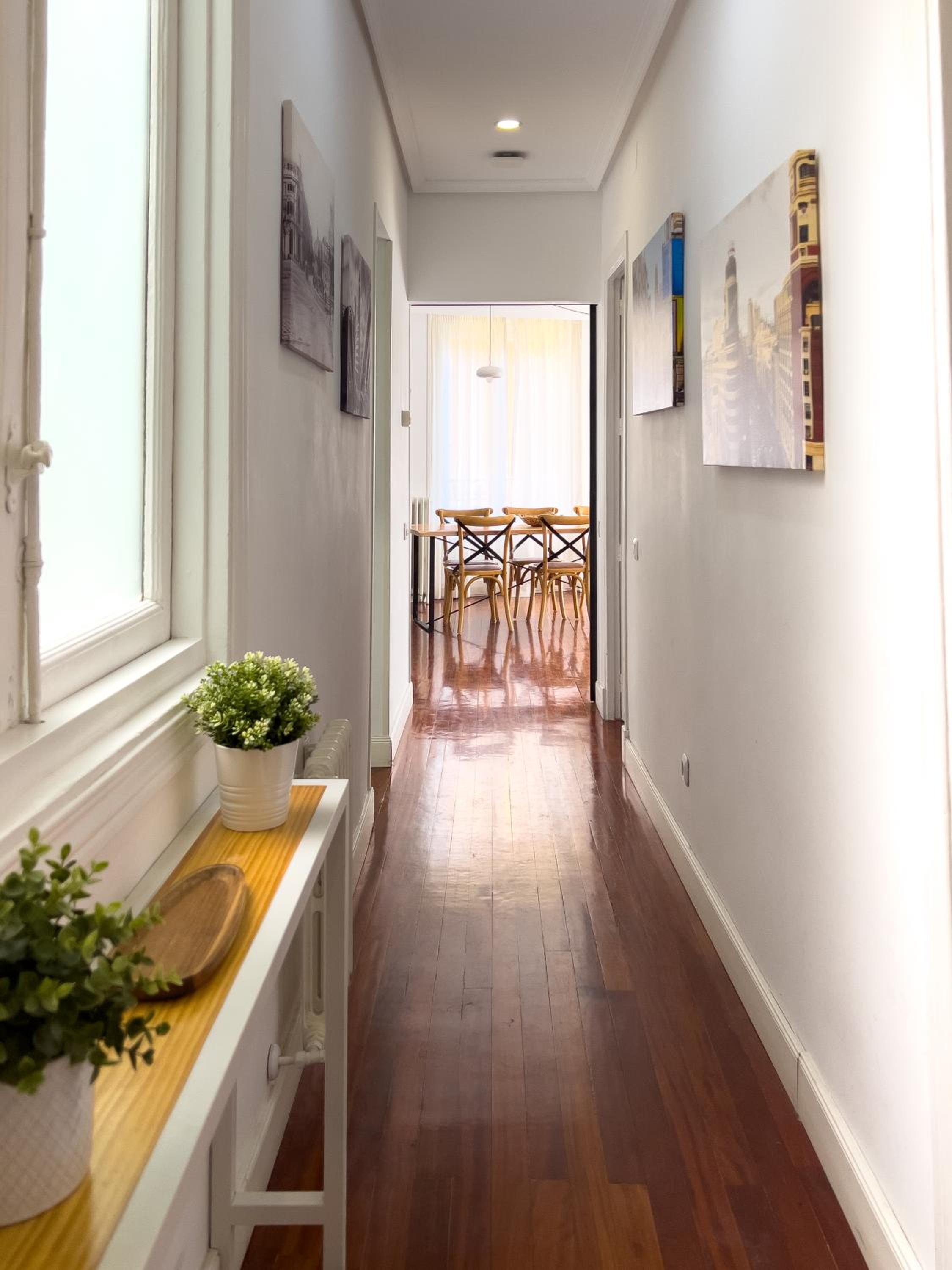 Callao Suites