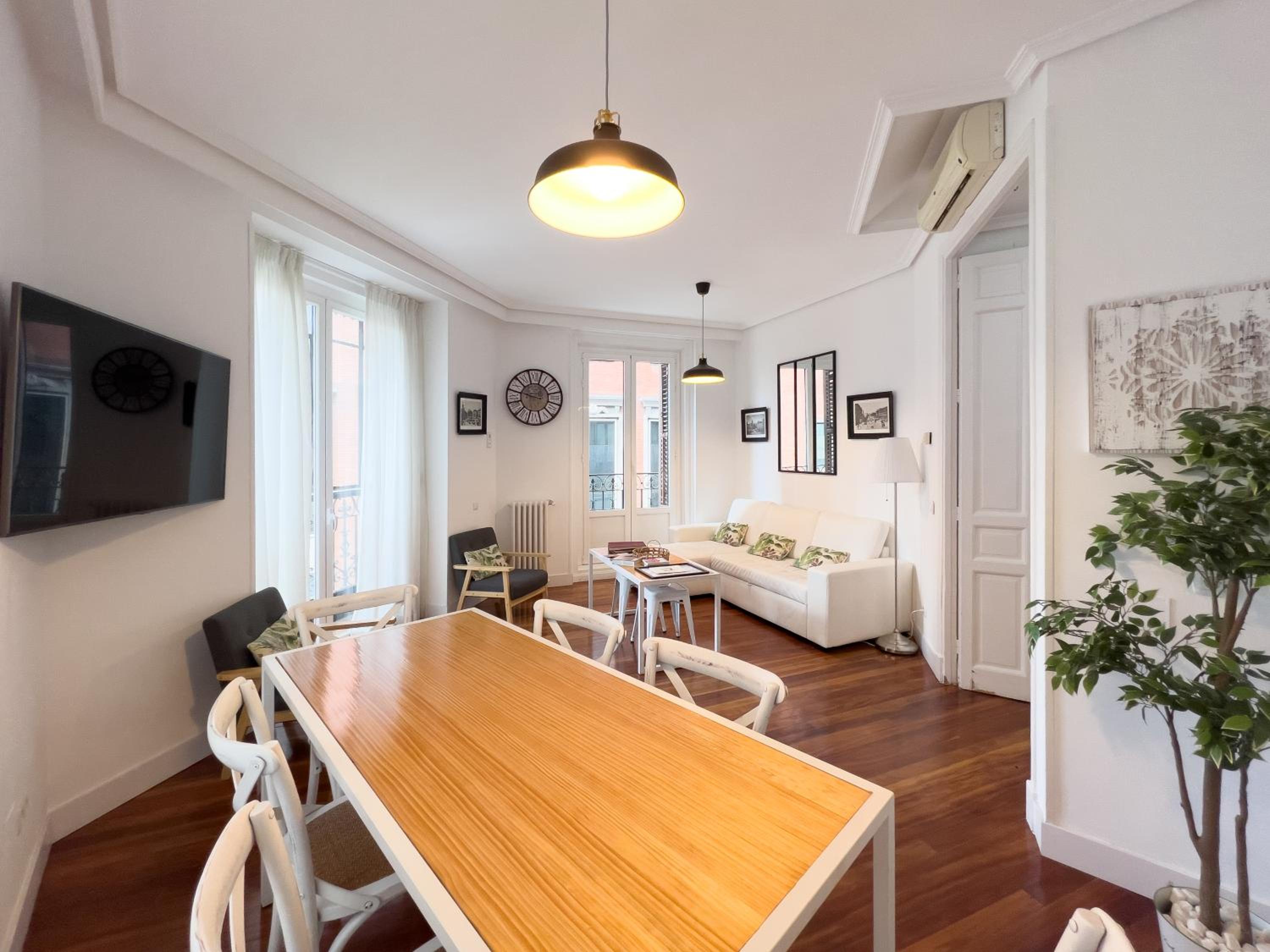 Callao Suites