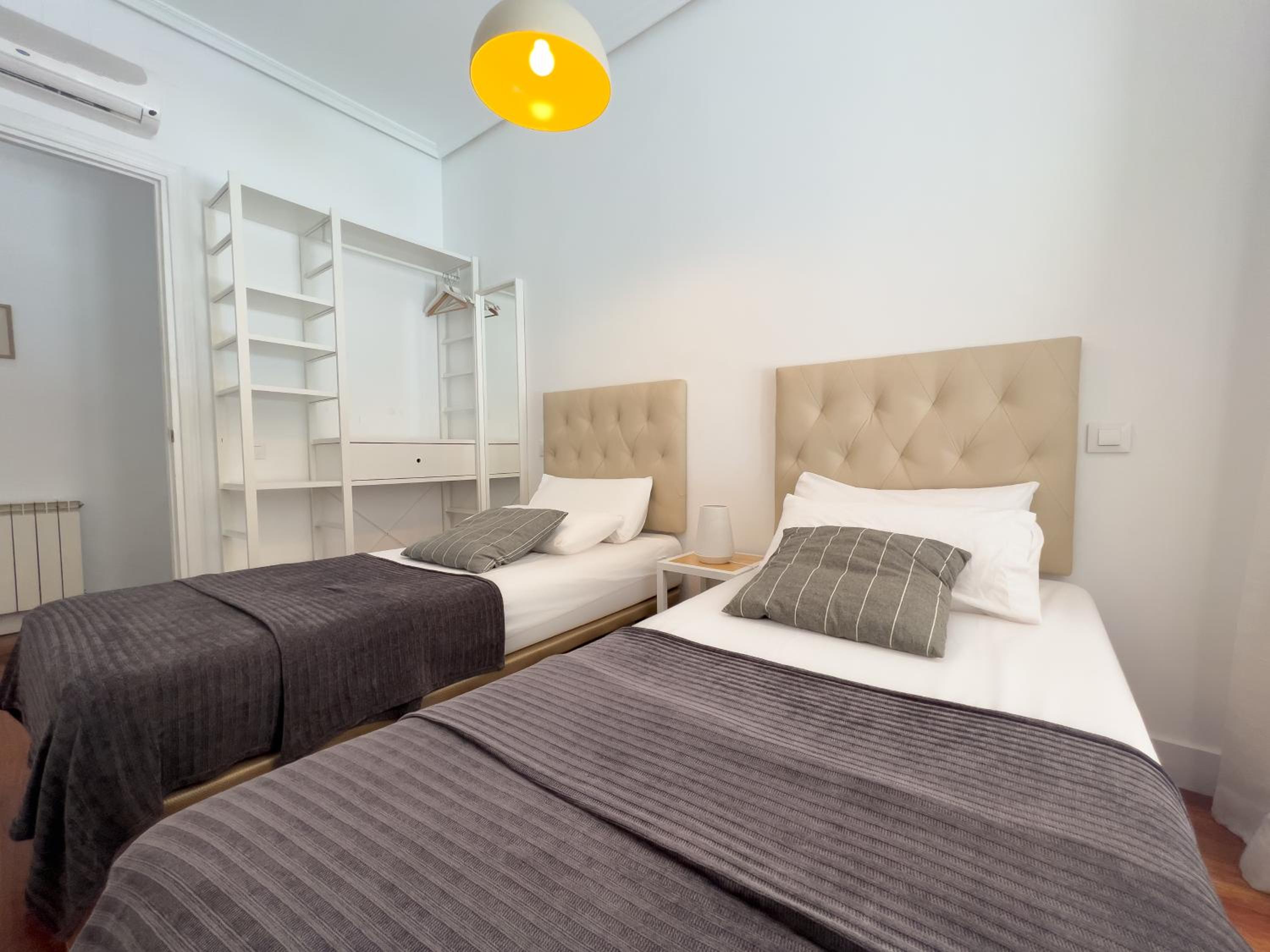 Callao Suites