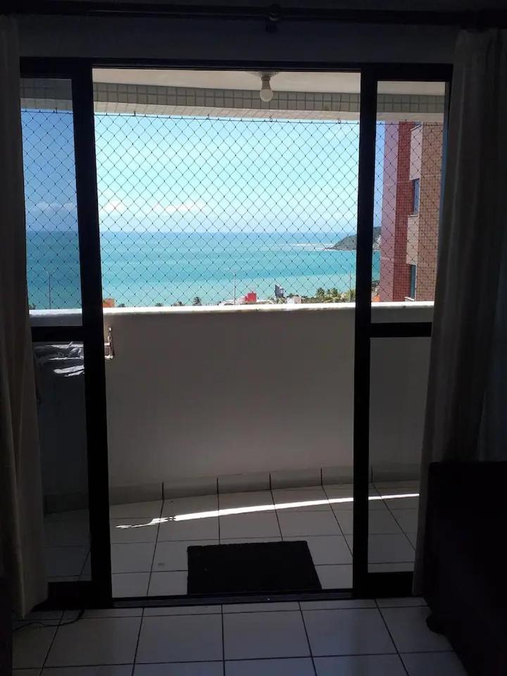 Apartamento em Ponta Negra Natal-RN vista para o mar view 2