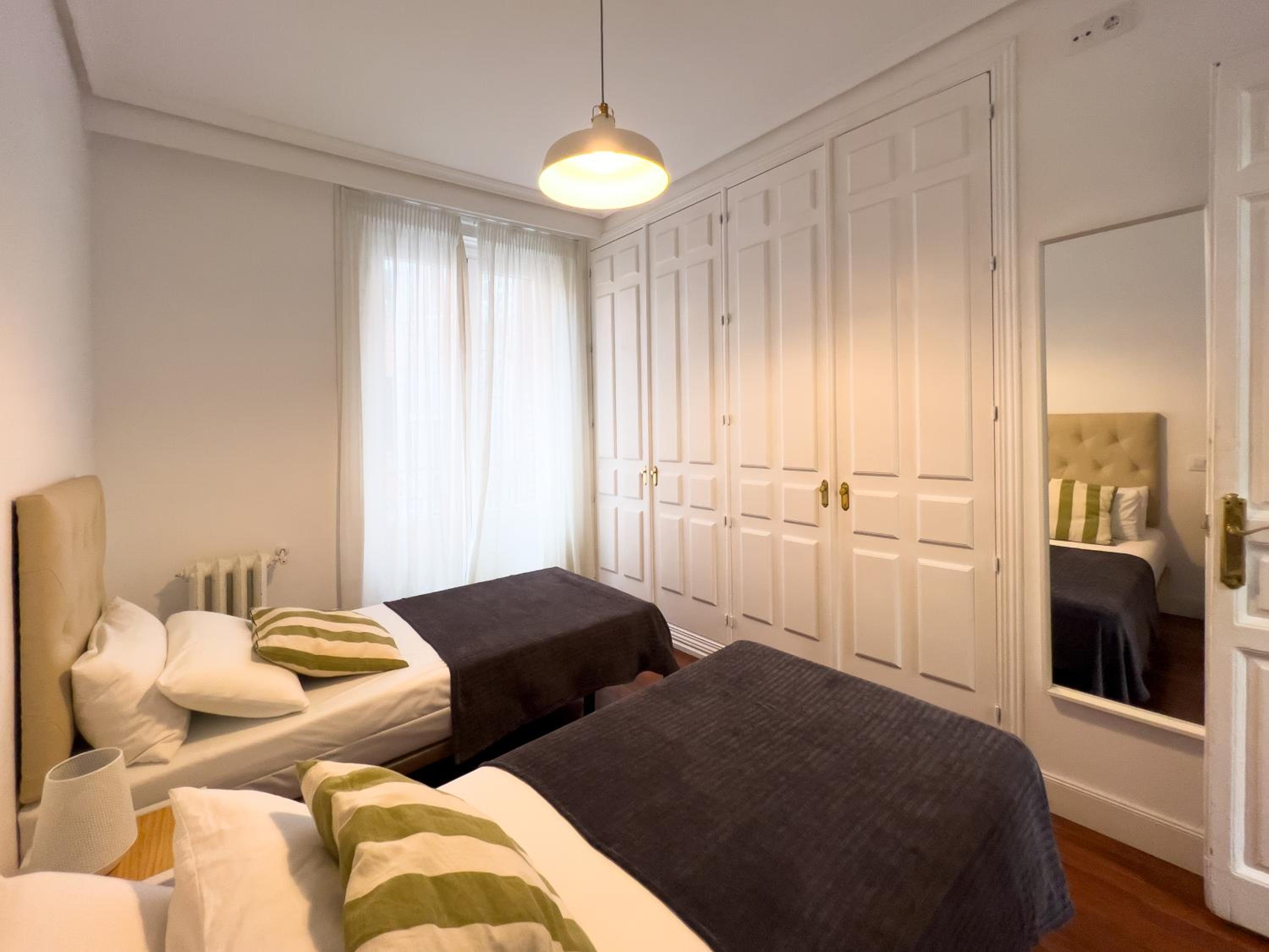Callao Suites