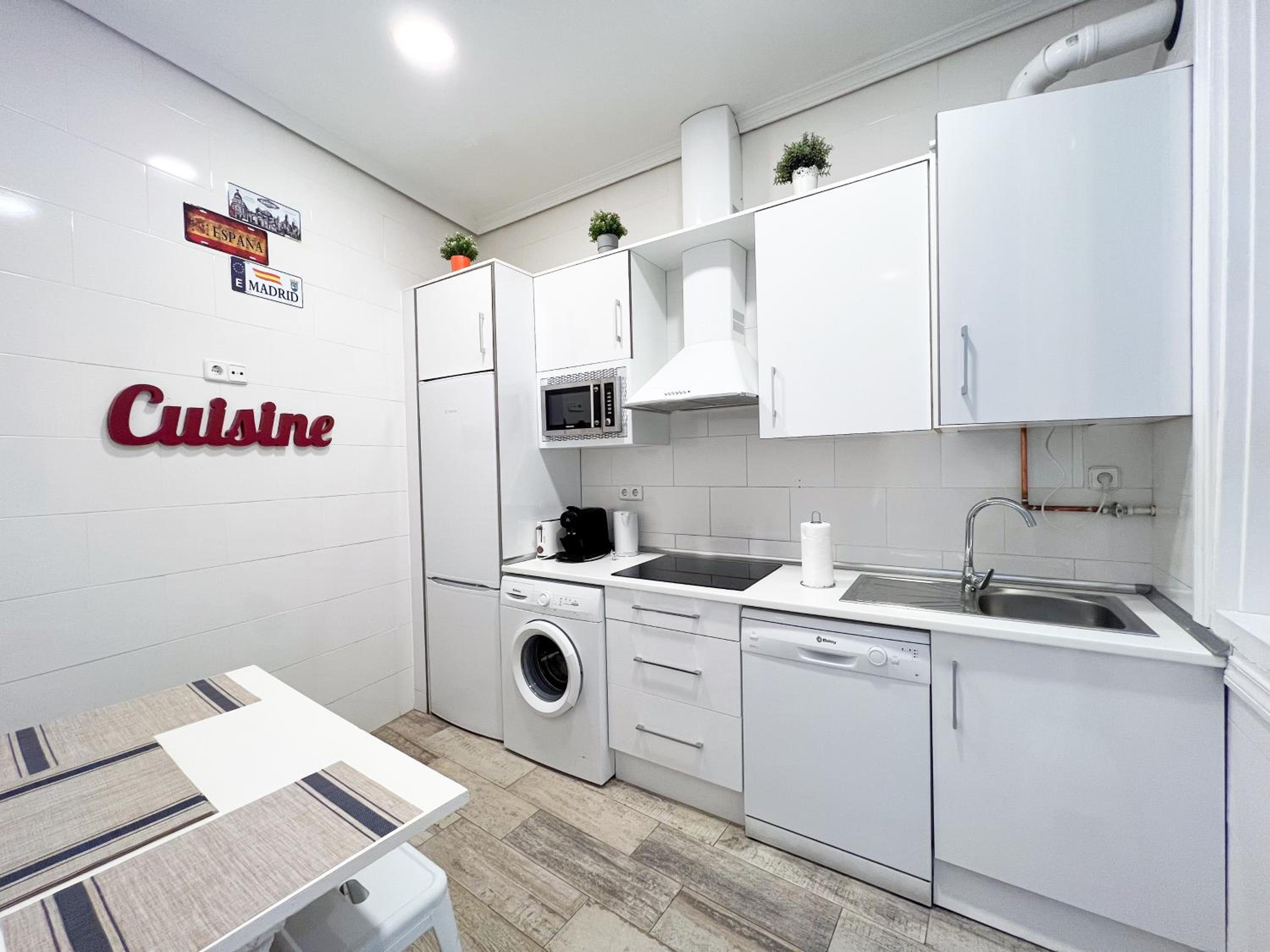 Callao Suites