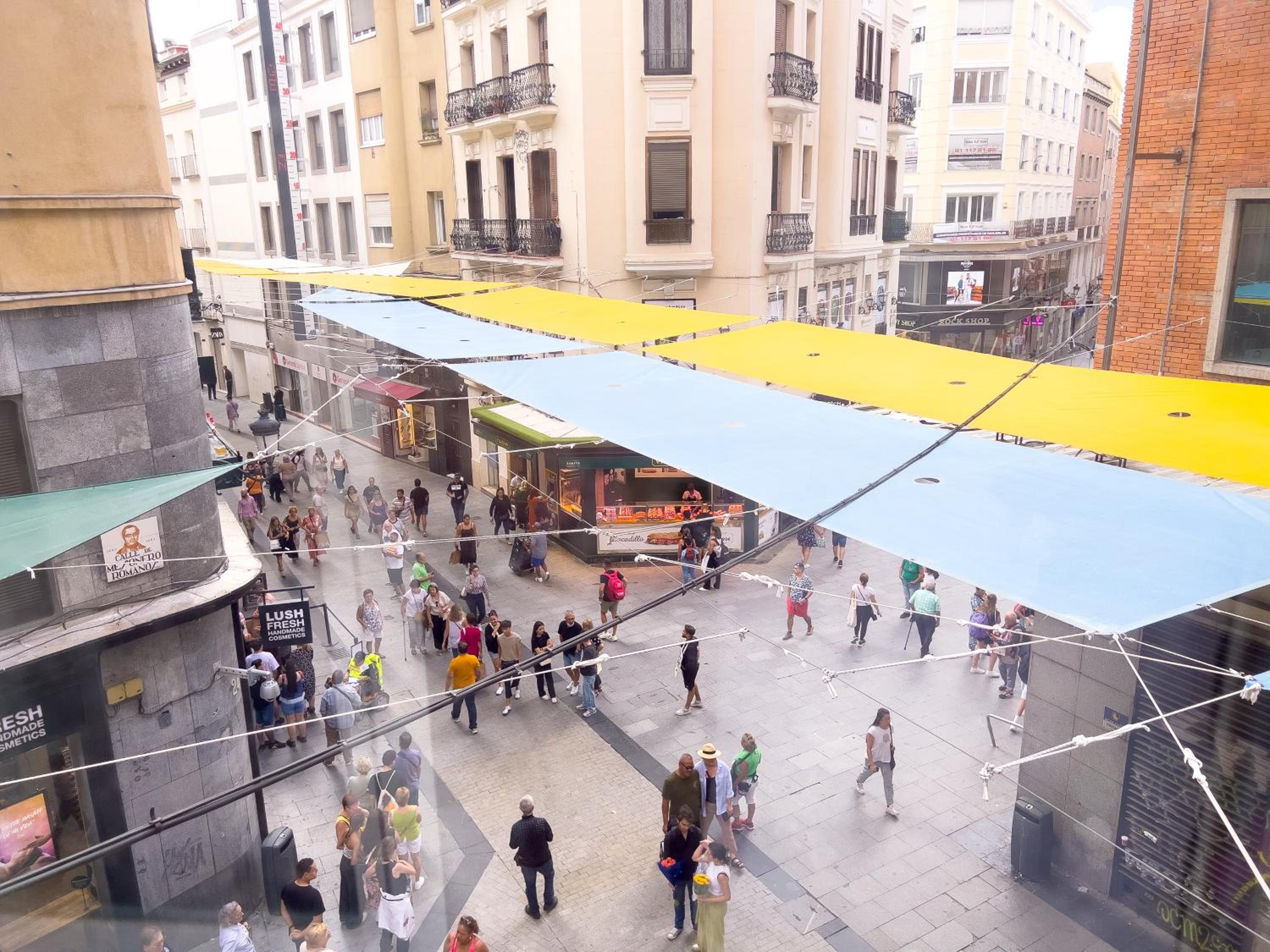 Callao Suites