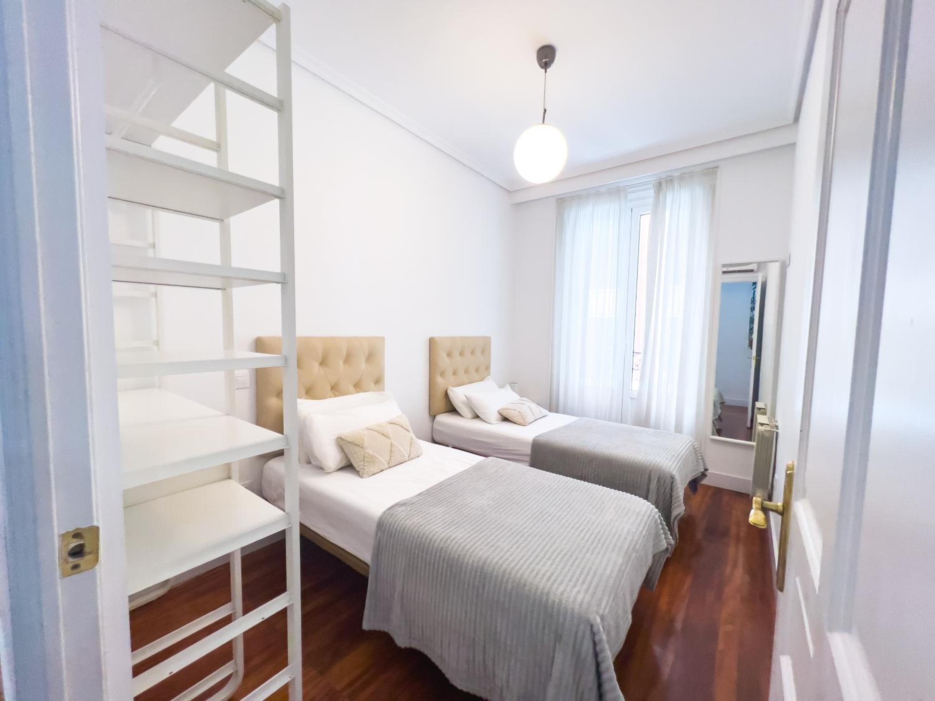 Callao Suites