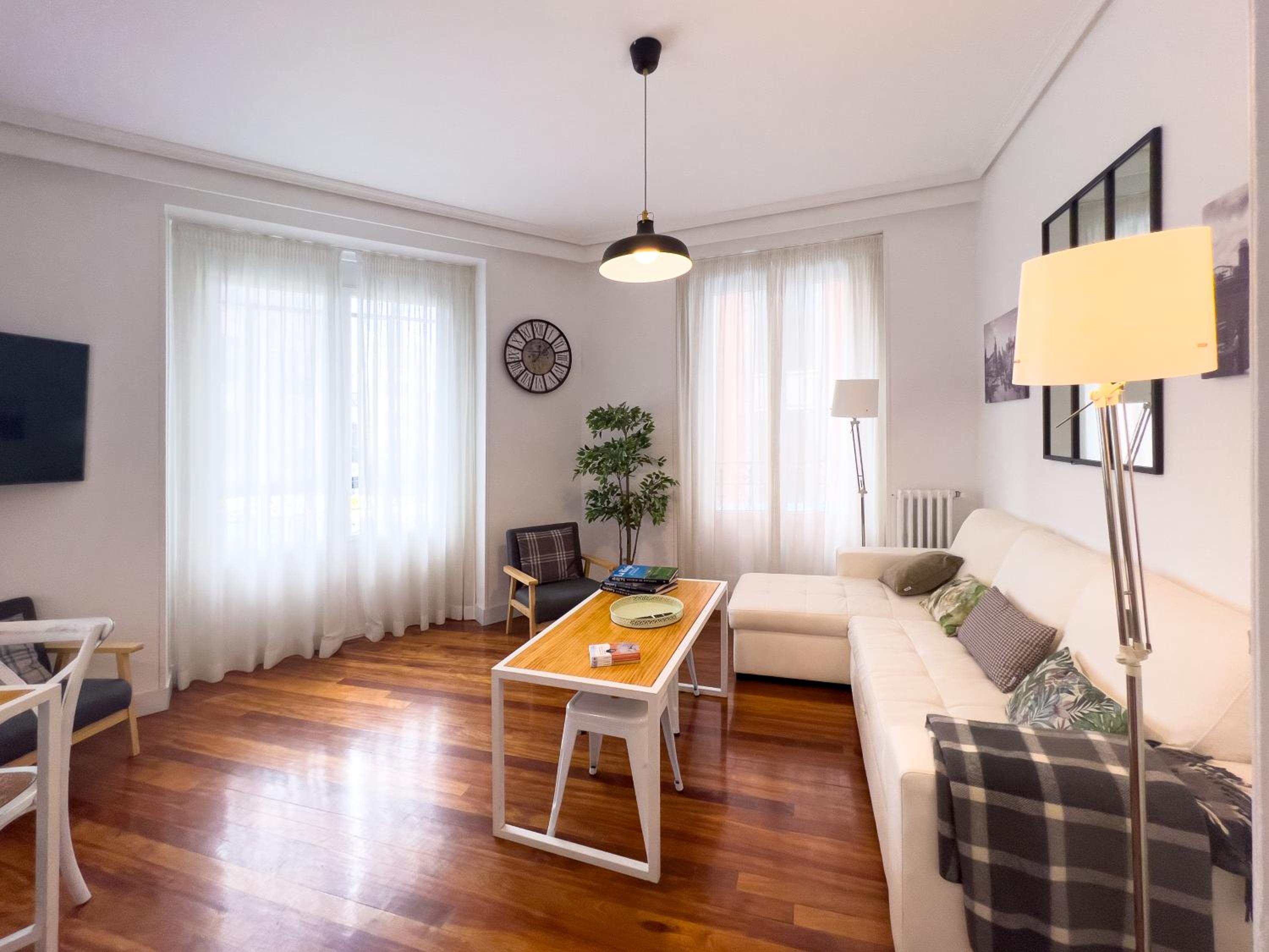 Callao Suites