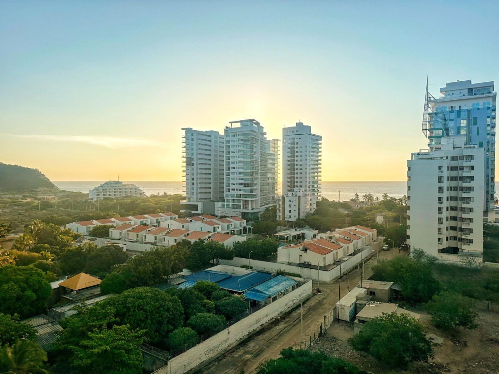 Salguero Suites - Playa Salguero - By INMOBILIARIA VS