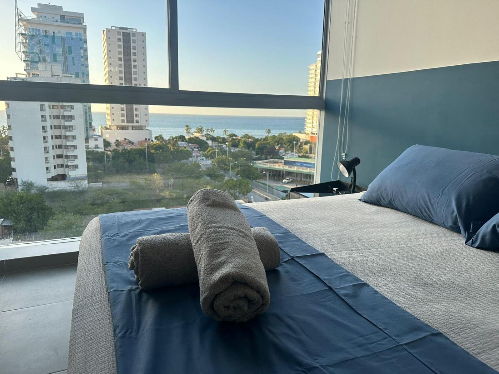 Salguero Suites - Playa Salguero - By INMOBILIARIA VS