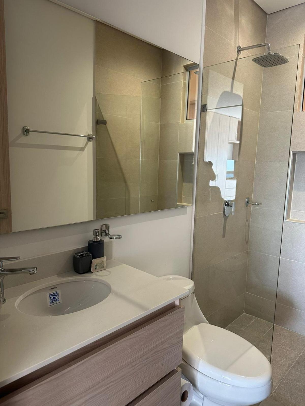 Salguero Suites - Playa Salguero - By INMOBILIARIA VS