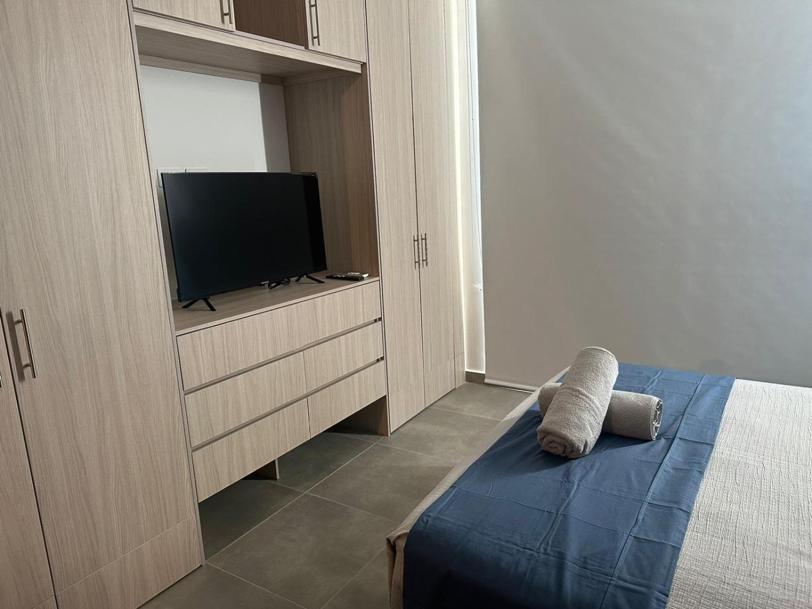 Salguero Suites - Playa Salguero - By INMOBILIARIA VS